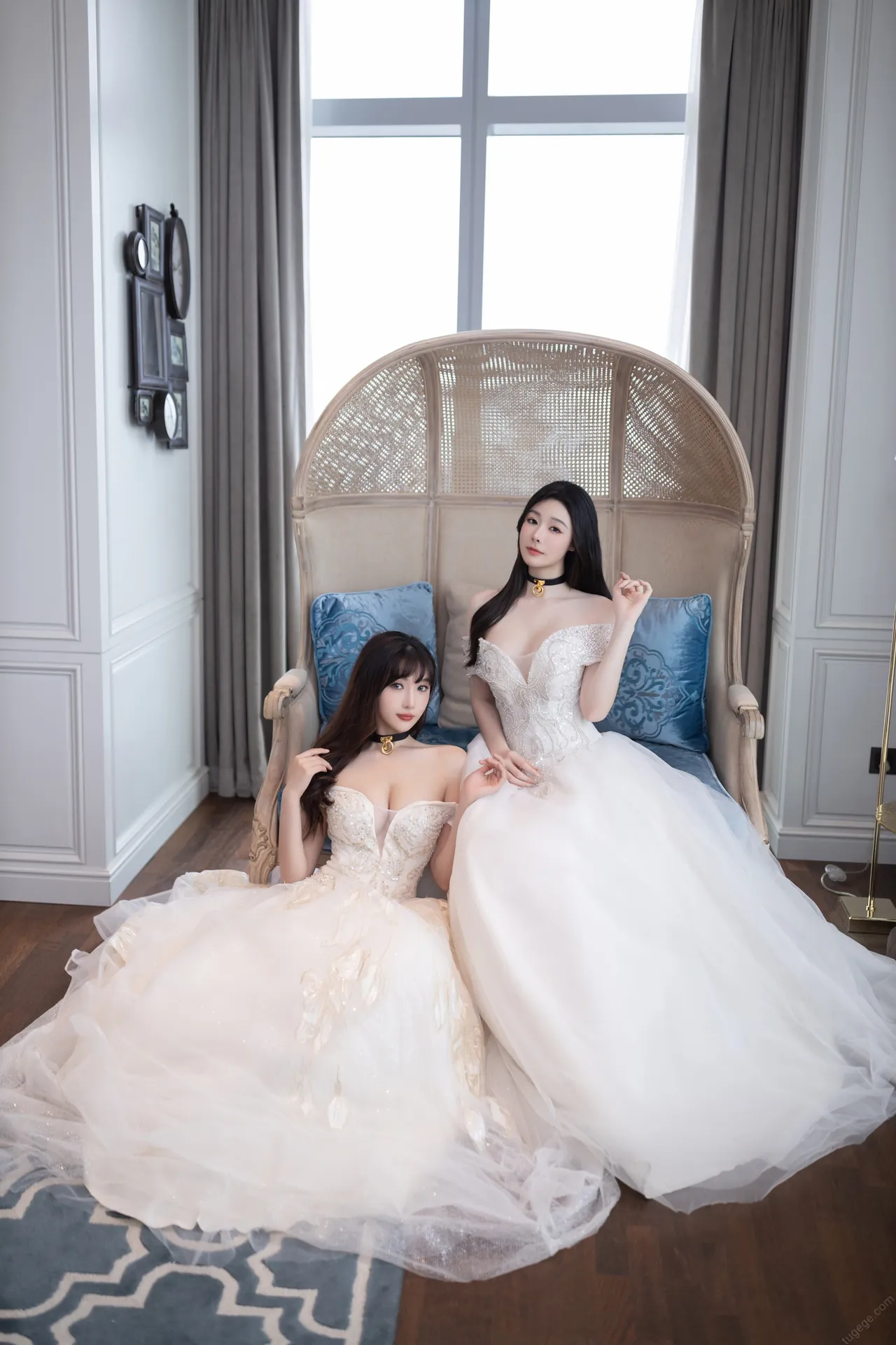 图片[2]-是小逗逗 内购私拍无水合集（自动更新）-蜜涩映像