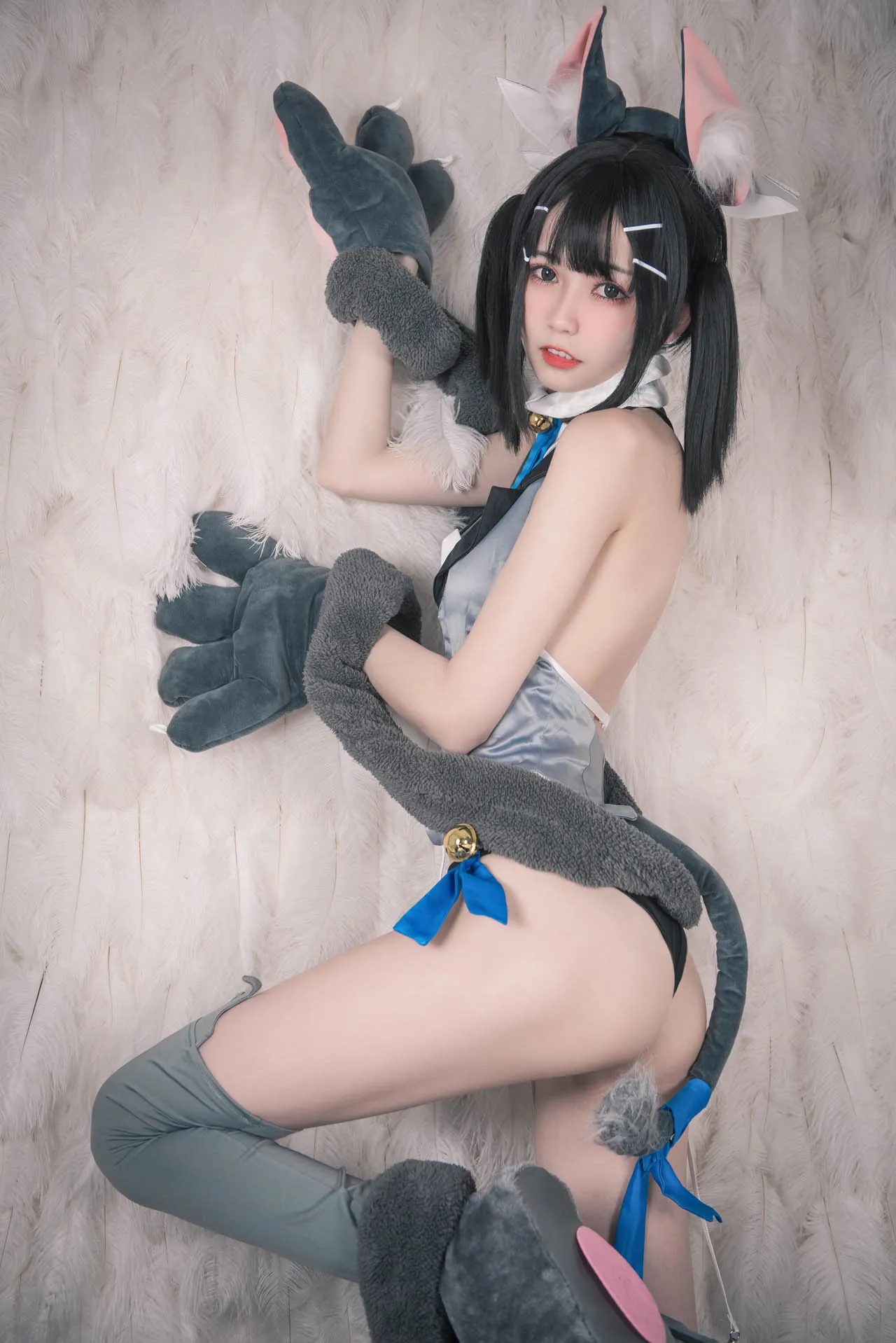 你的负卿 全套（自动更新）-幻色视界