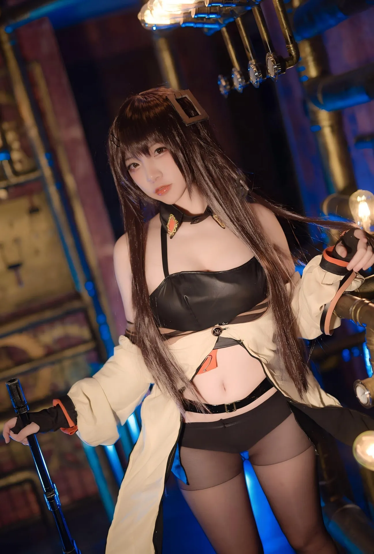 二佐Nisa 全套含随包视频（自动更新）-飞飞美女馆