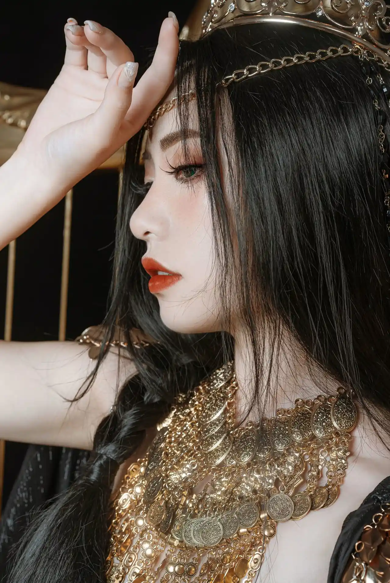 【稀缺合集】爆机少女喵小吉 写真视频合集（自动更新）-星见资源网