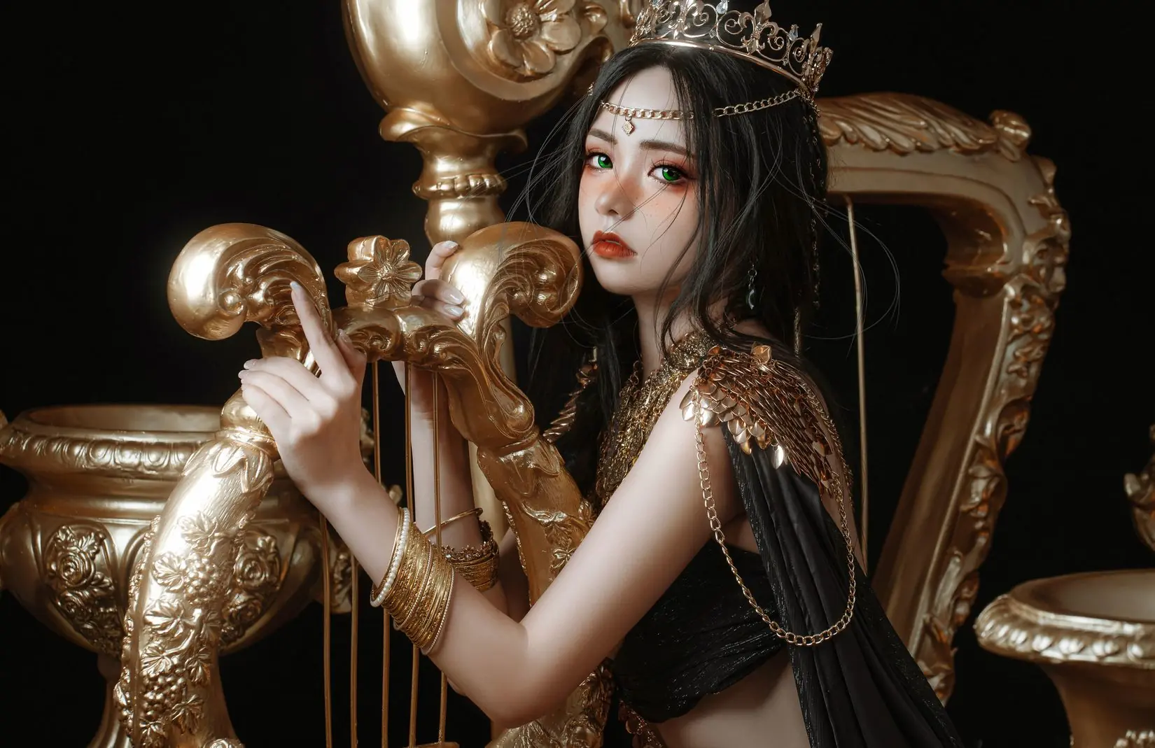 图片[2]-【稀缺合集】爆机少女喵小吉 写真视频合集（自动更新）-星见资源网