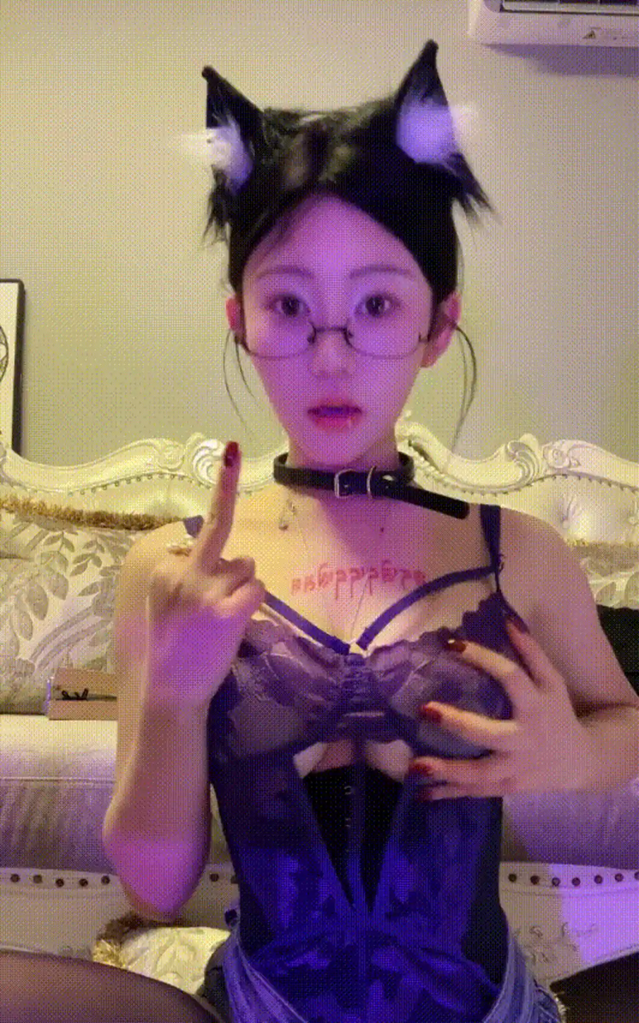 图片[3]-玩物直播 南京小小 红绿灯 绿帽羞辱 53v合集 29G-狗狗美女馆