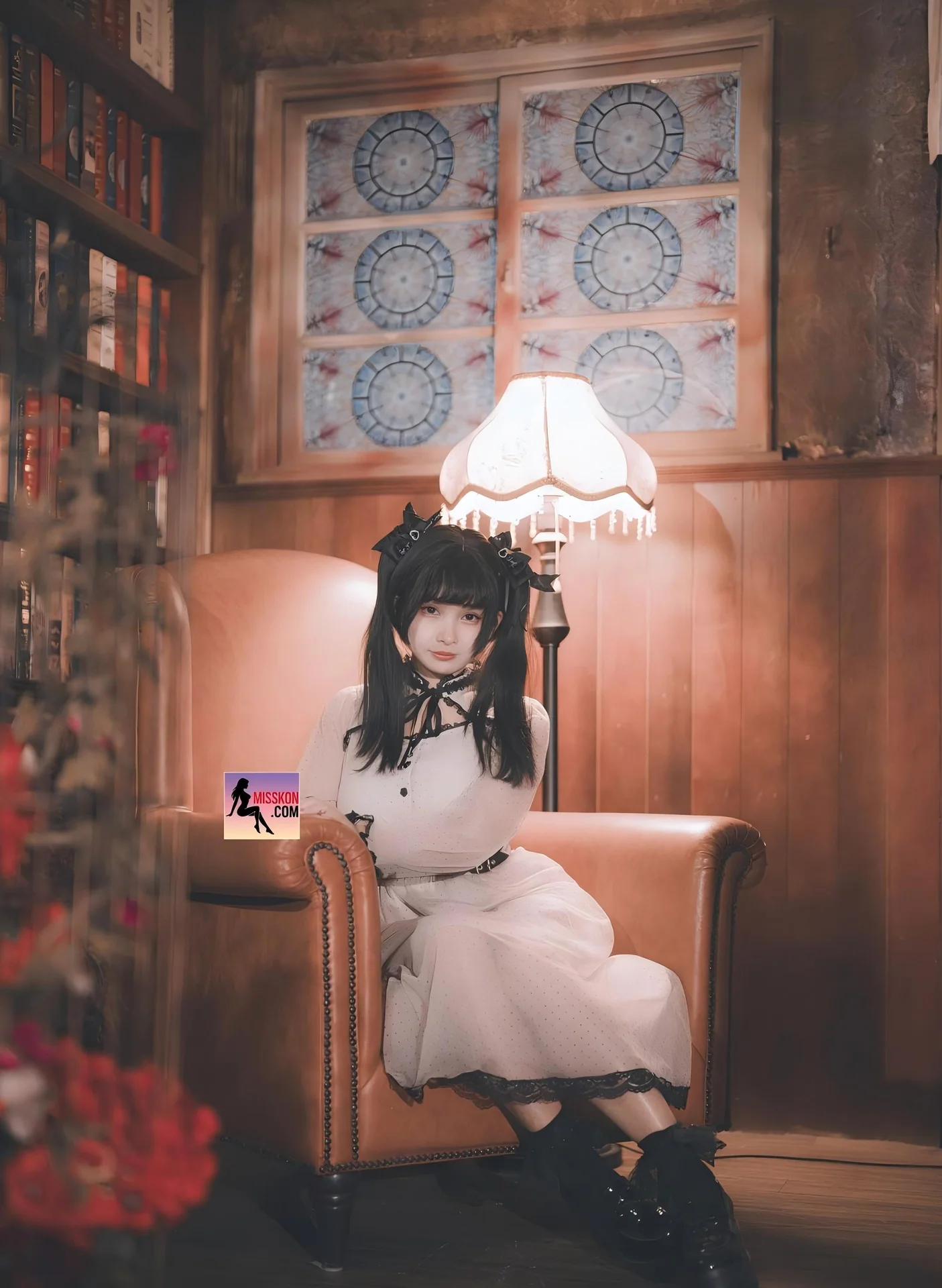 慕慕Momo – 全套图片随包视频（自动更新）-星星写真网