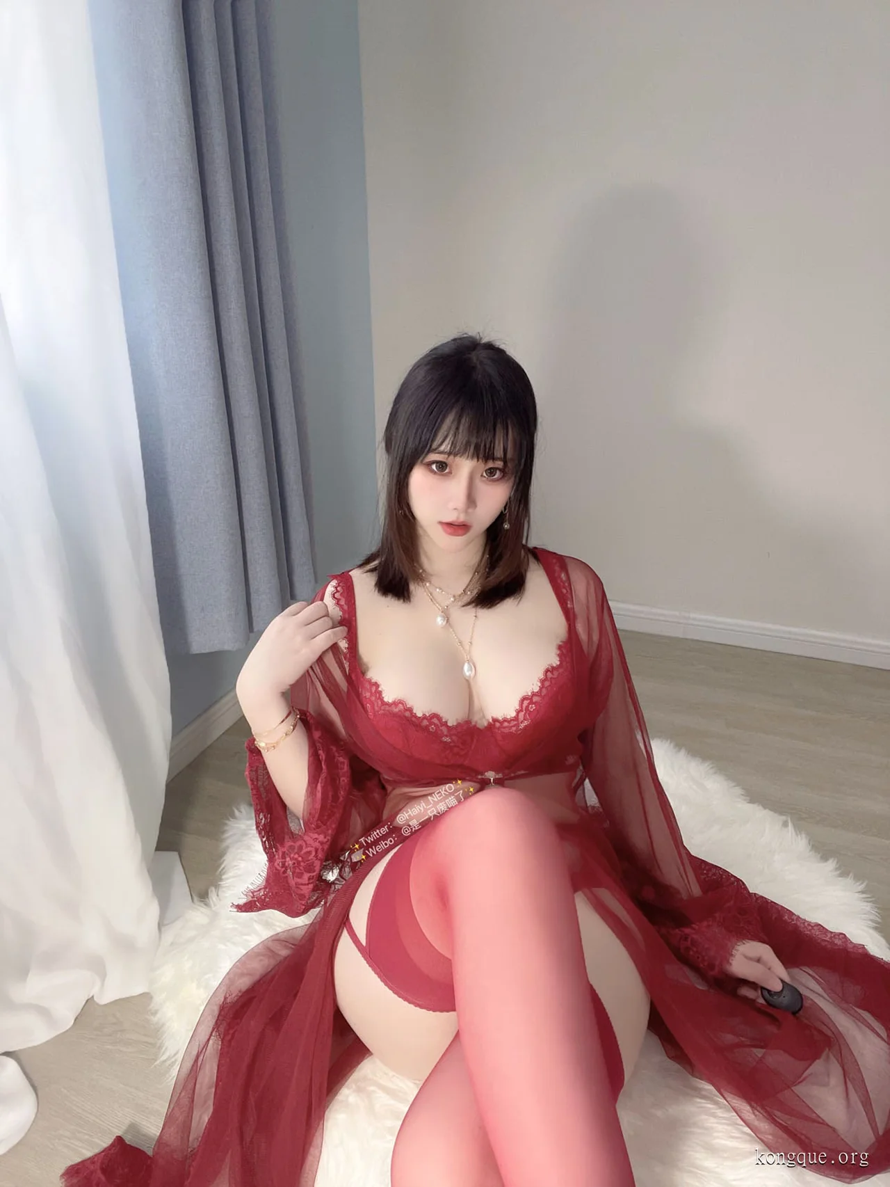 图片[2]-是一只废喵了 全套含随包视频（自动更新）-飞飞美女馆