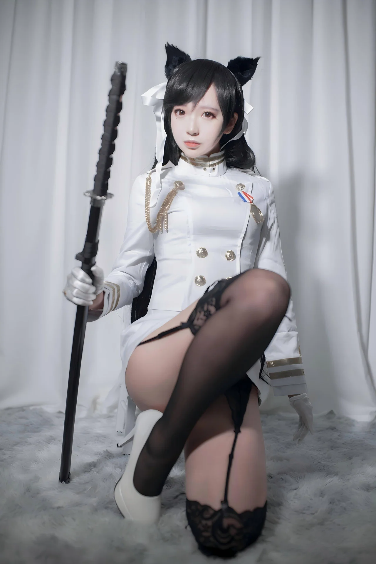 图片[3]-疯猫ss 全套随包视频（自动更新）-素影图集社