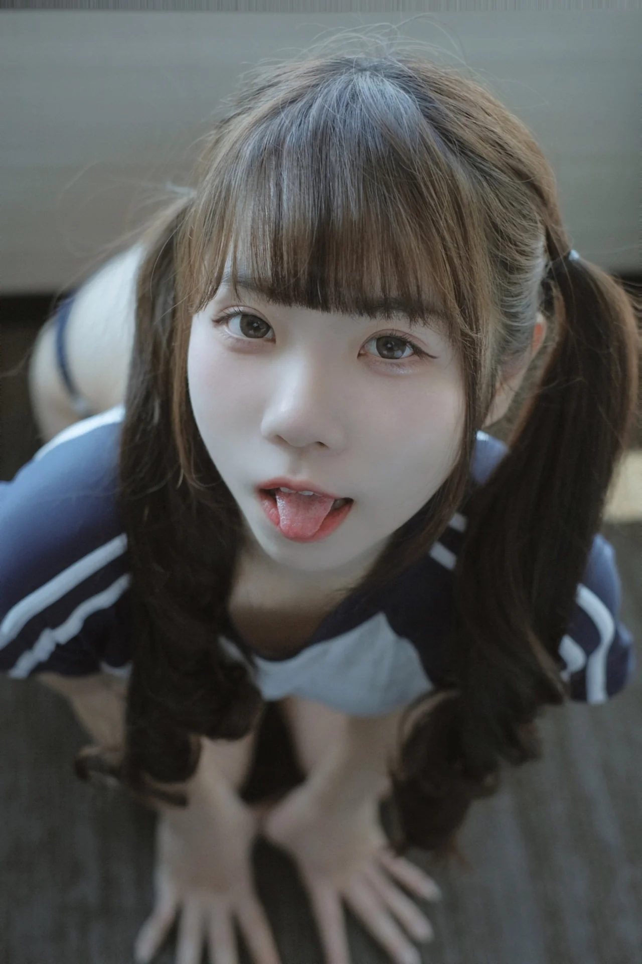 图片[1]-可可小白兔 全套合集（自动更新）-清颜图集馆