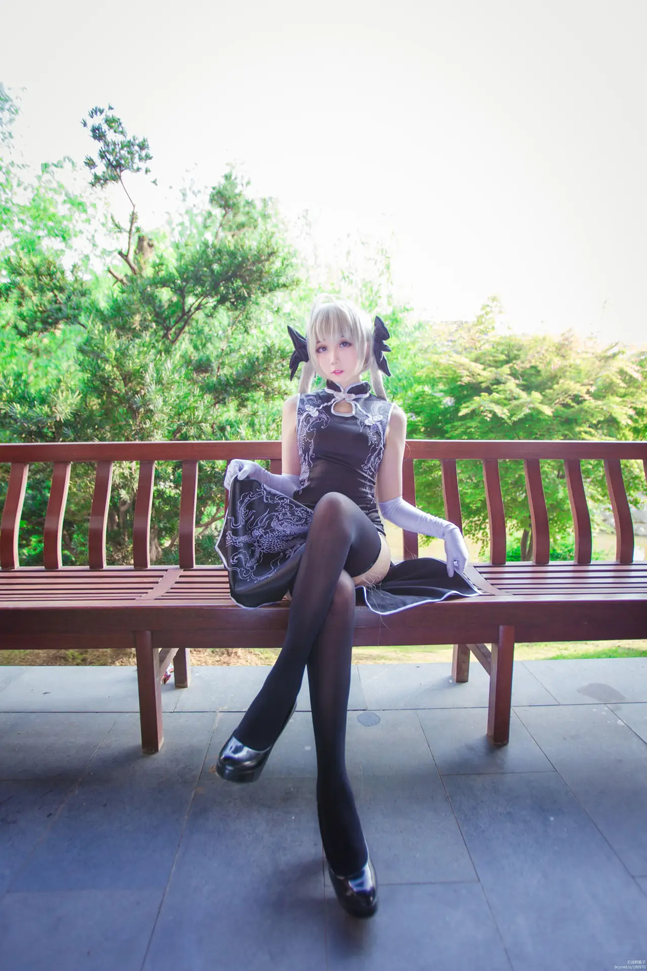 图片[2]-浅野菌子 全套合集（自动更新）-星星写真网