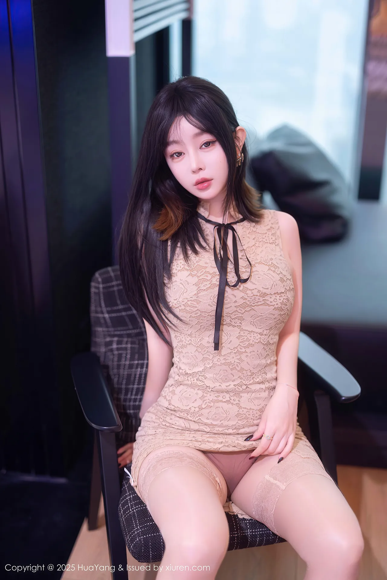 图片[2]-王雨纯 – 全套秀人网合集（自动更新）-飞飞美女馆