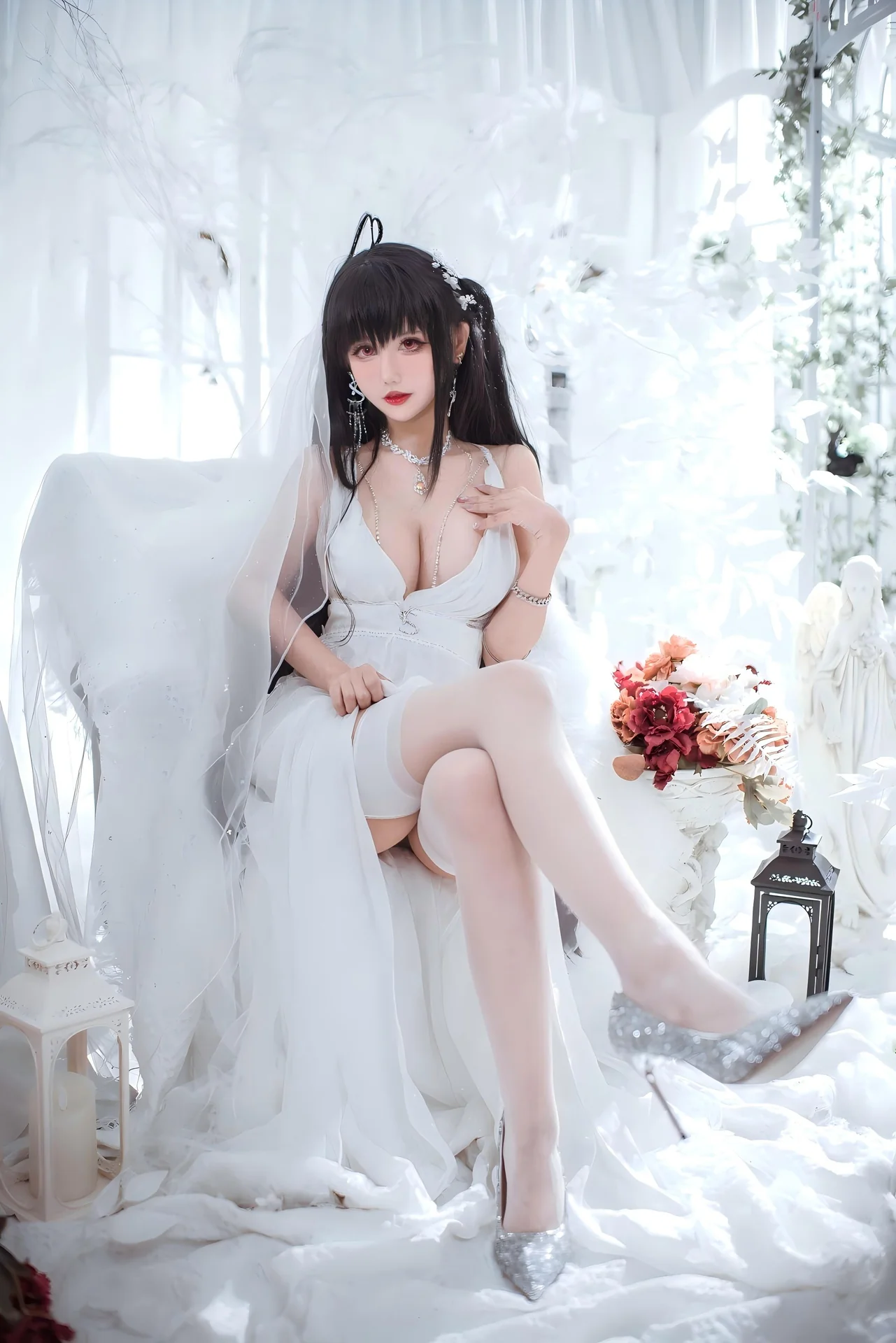 仙女月 全套含随包视频(自动更新)-绯色映画