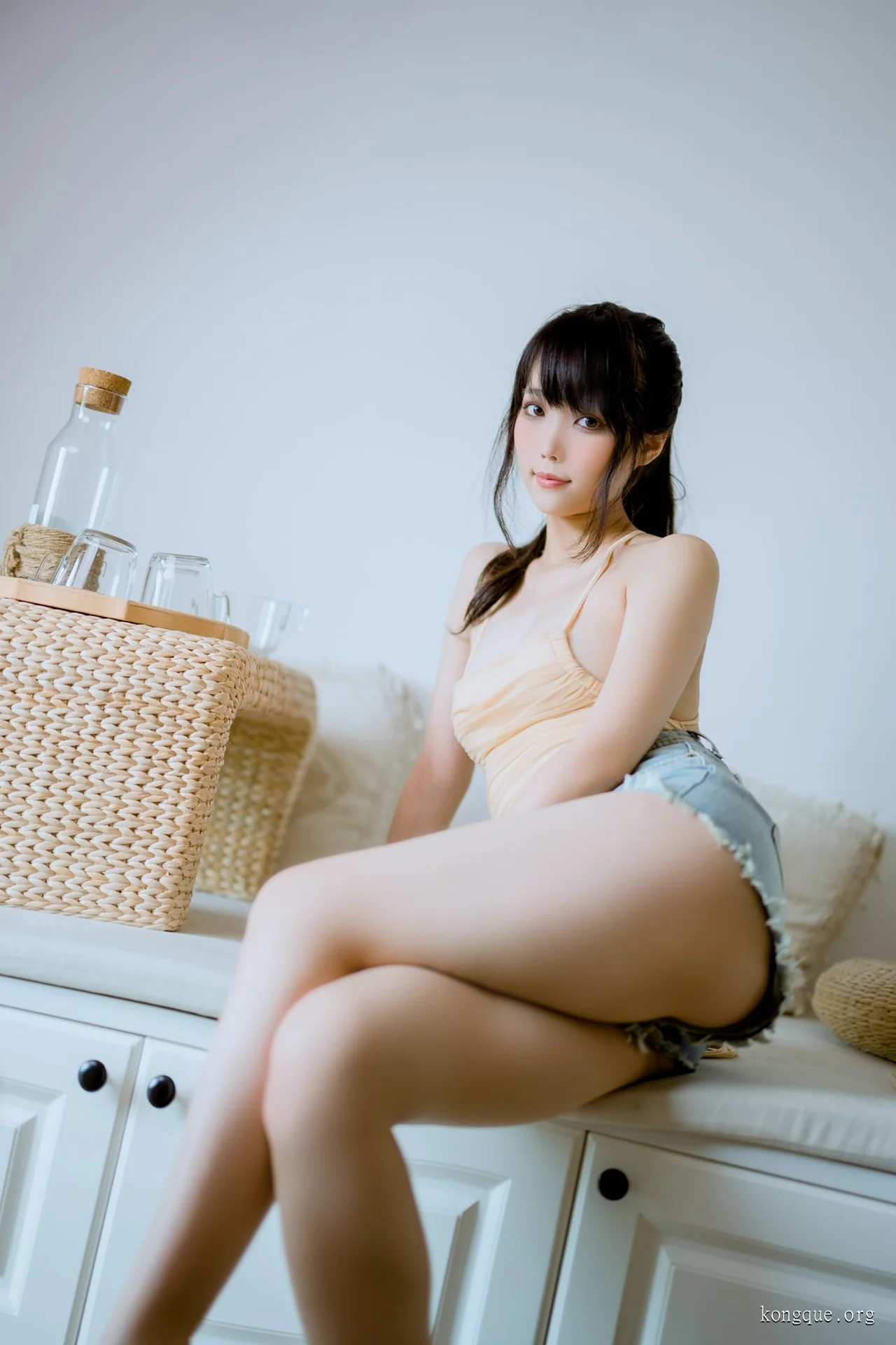 图片[2]-汪知子 全套合集（自动更新）-蜜涩映像