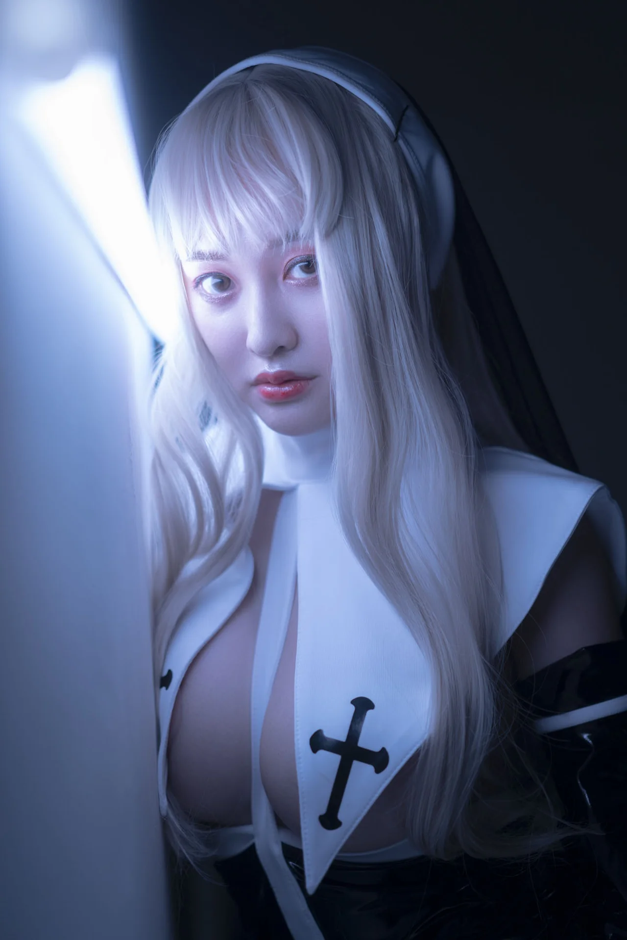 脱尾巴Mizuki 全套合集含随包视频（自动更新）-星星写真网