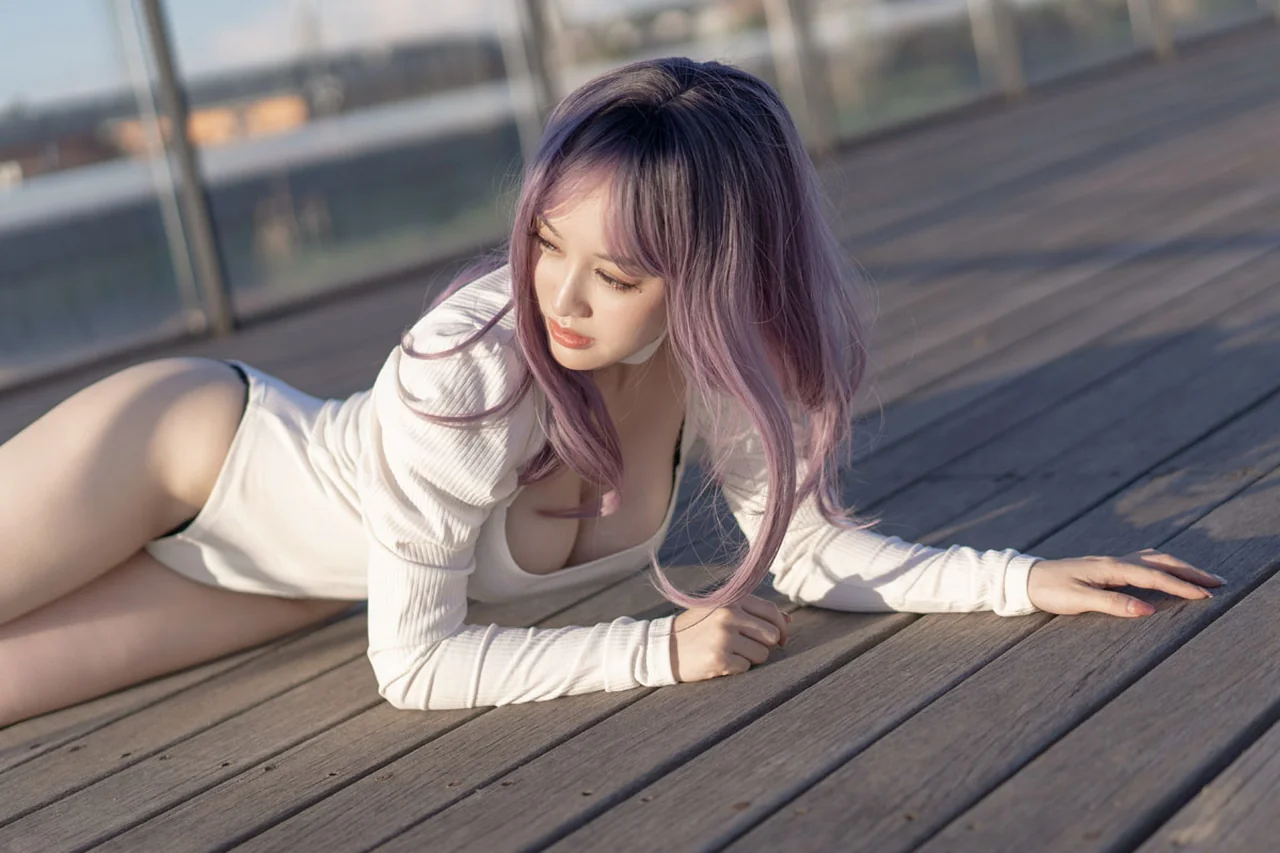 图片[2]-脱尾巴Mizuki 全套合集含随包视频（自动更新）-星星写真网