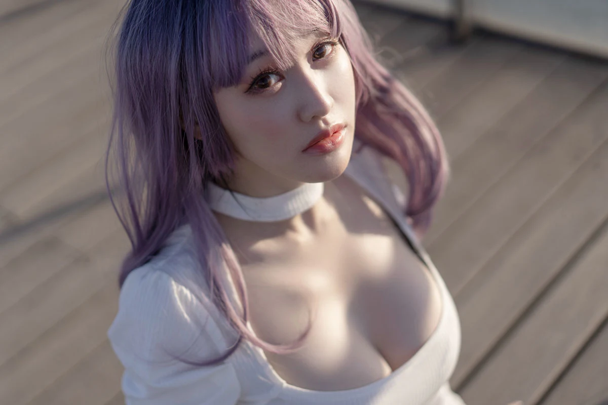 图片[3]-脱尾巴Mizuki 全套合集含随包视频（自动更新）-星星写真网