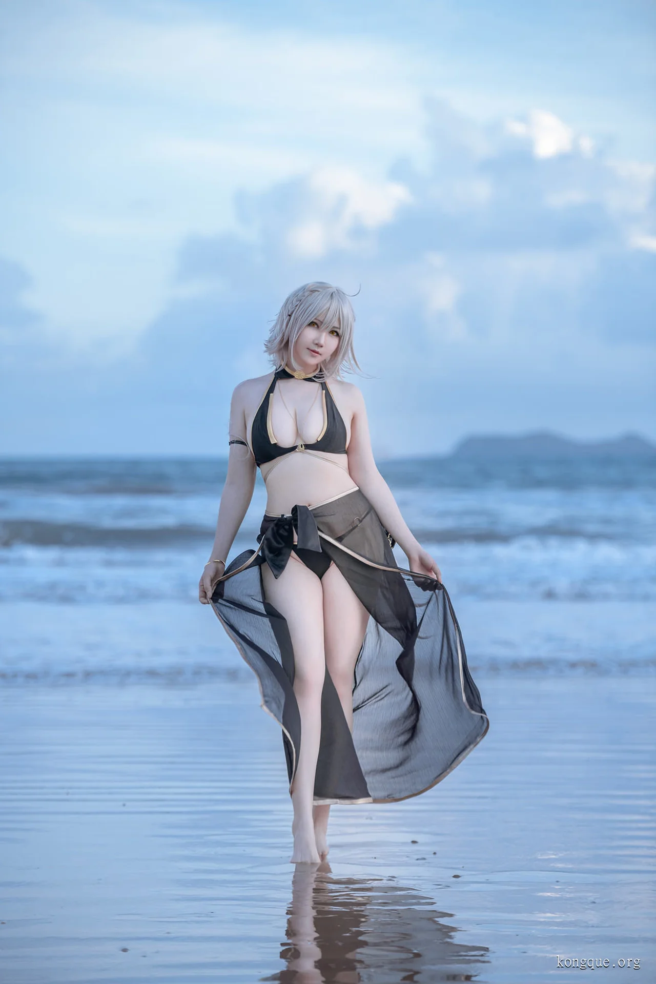 图片[2]-是本末末 全套合集（自动更新）-星星写真网