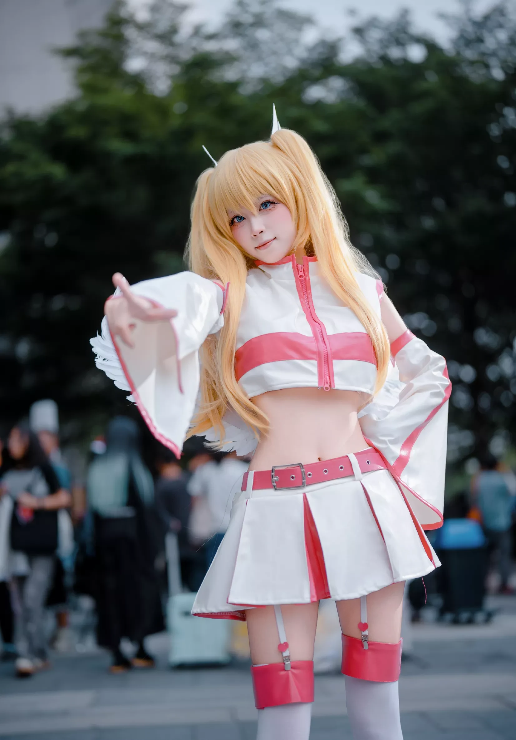 图片[2]-三無人型 – 全套随包视频（自动更新）-悦颜资源社