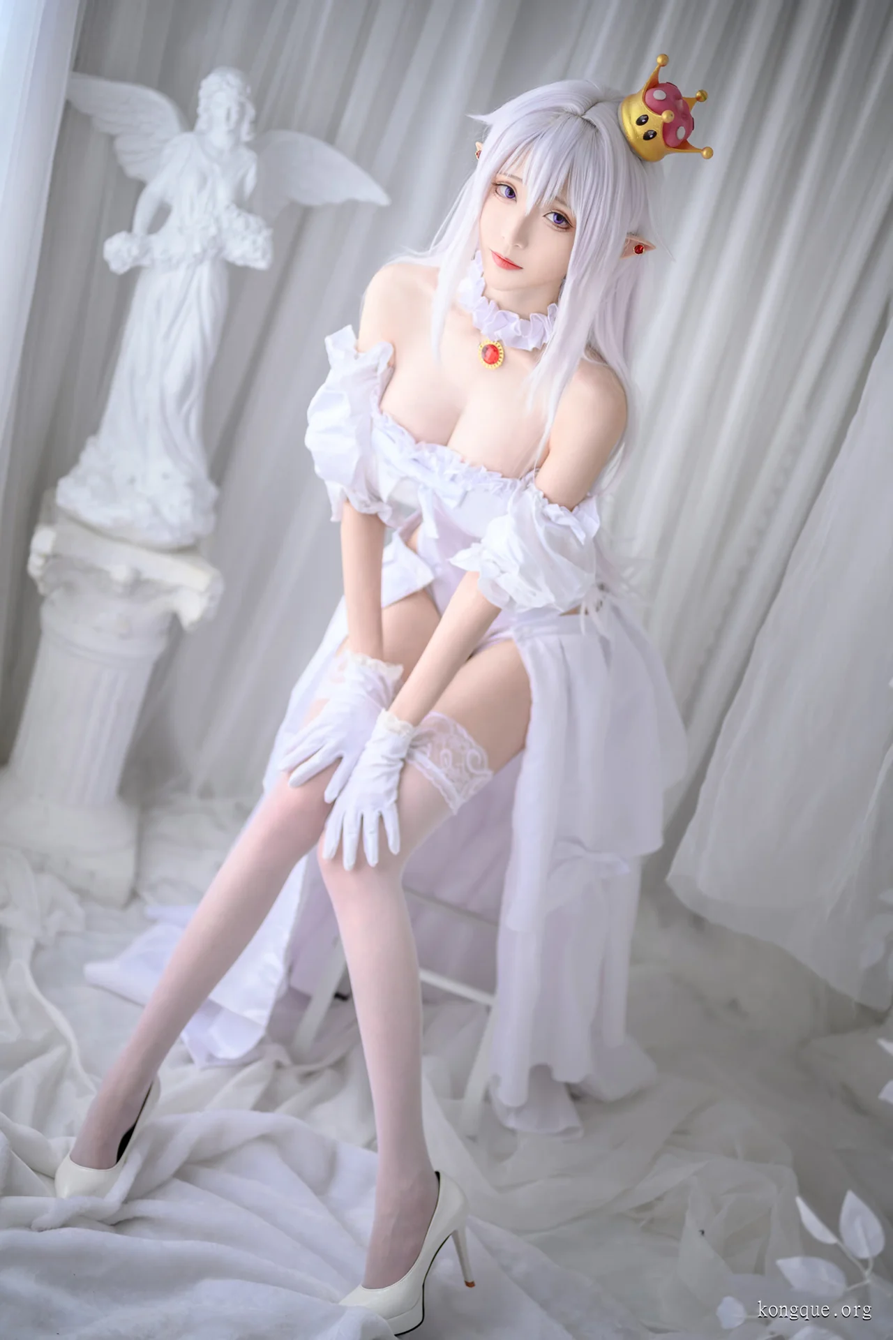 青青子Js 全套合集（自动更新）-星见资源网