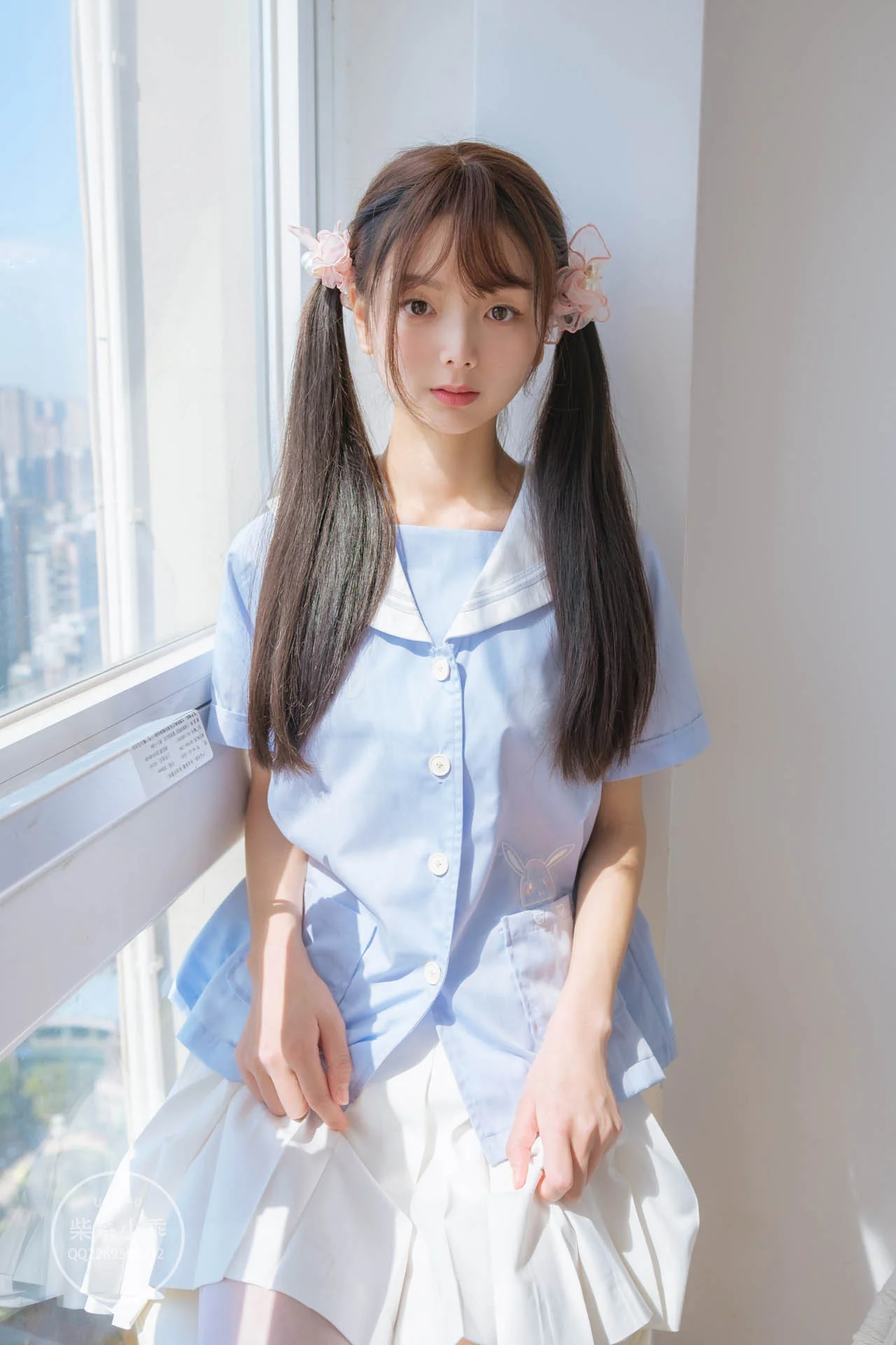 图片[3]-柴系小乖(稚乖画册) 全套含随包视频（自动更新）-星见资源网