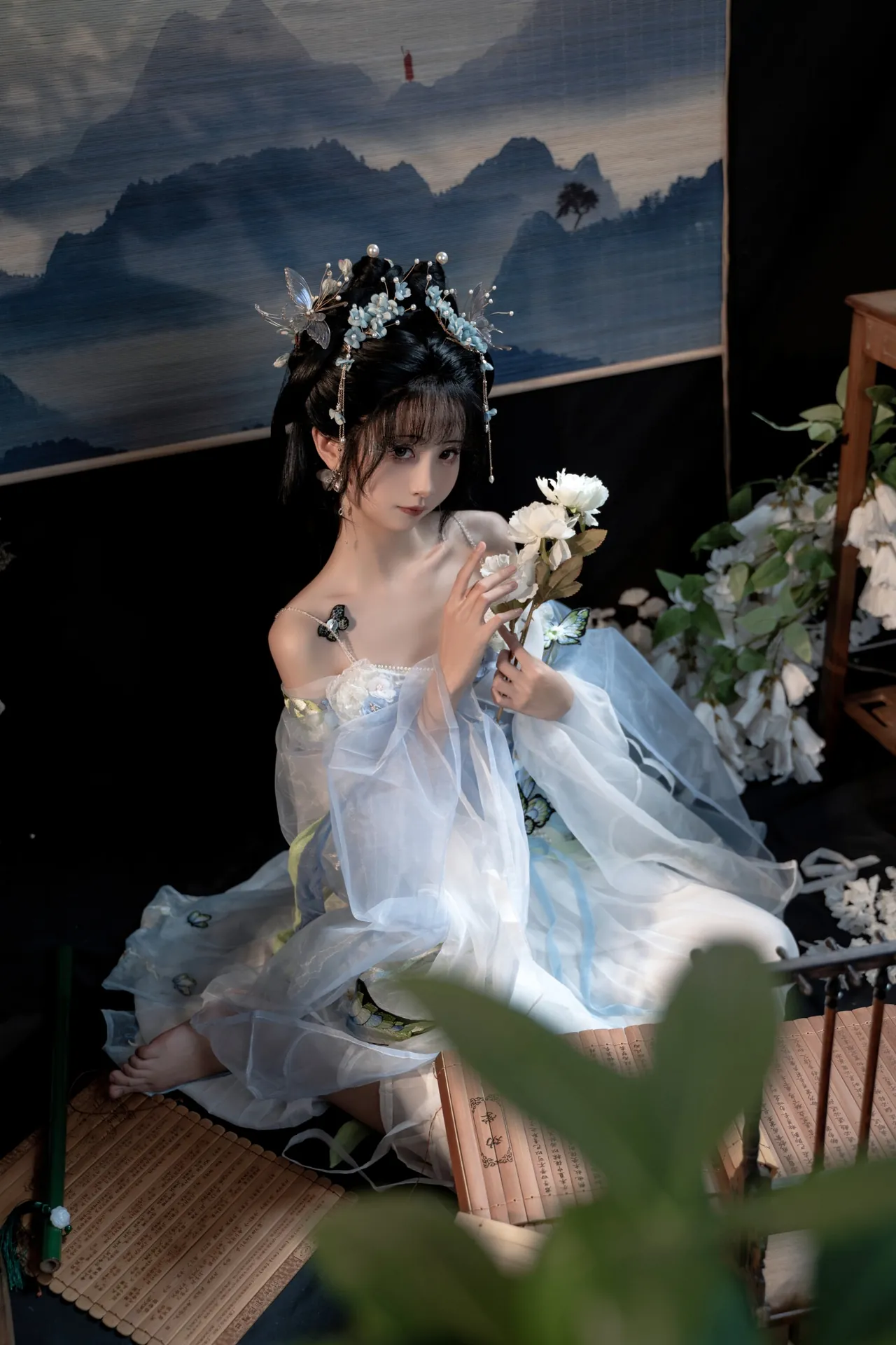 花音栗子 – 全套合集（自动更新）-绯色映画