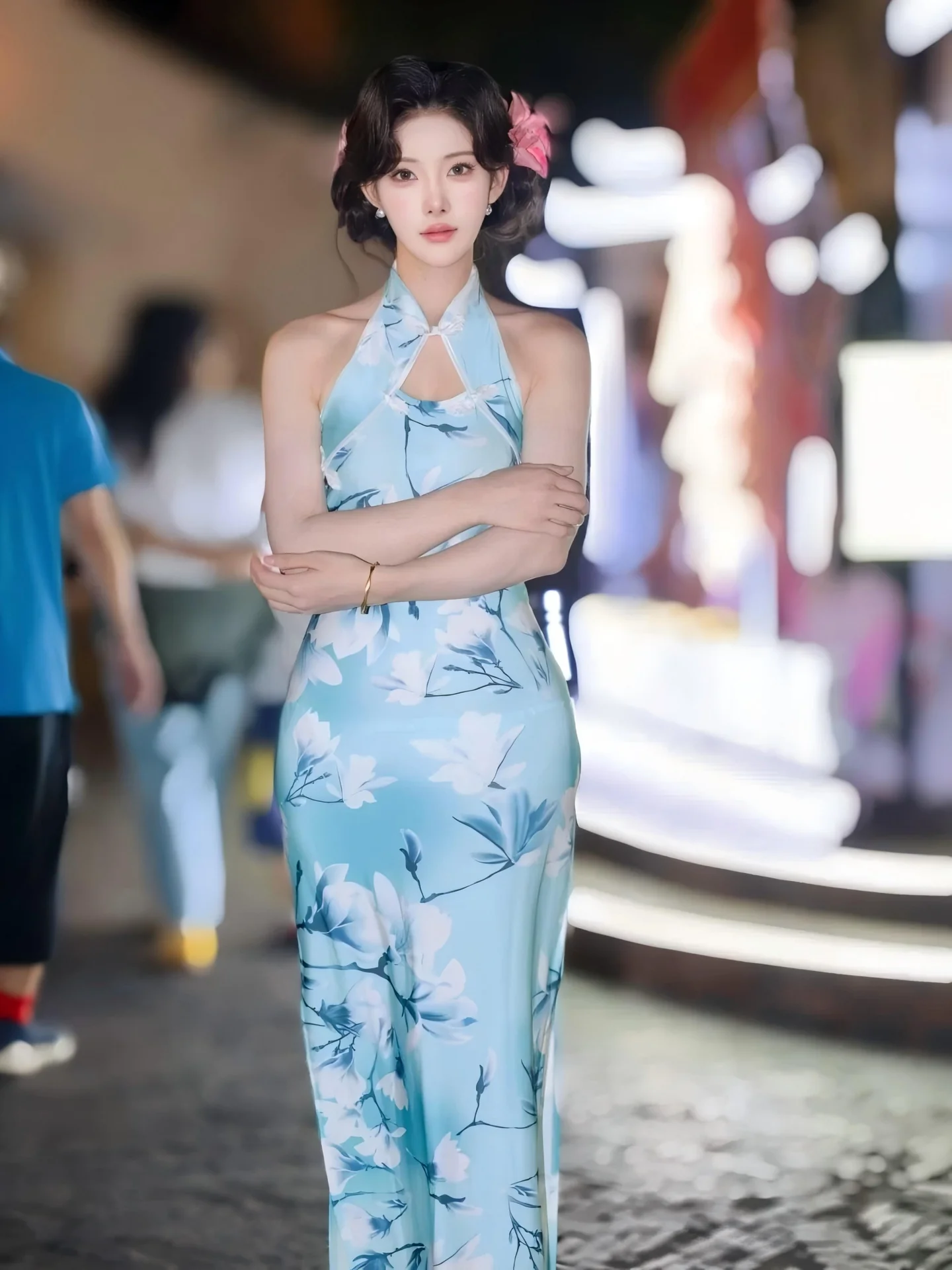 图片[2]-梨霜儿 – 内购无水印合集（自动更新）-星星写真网