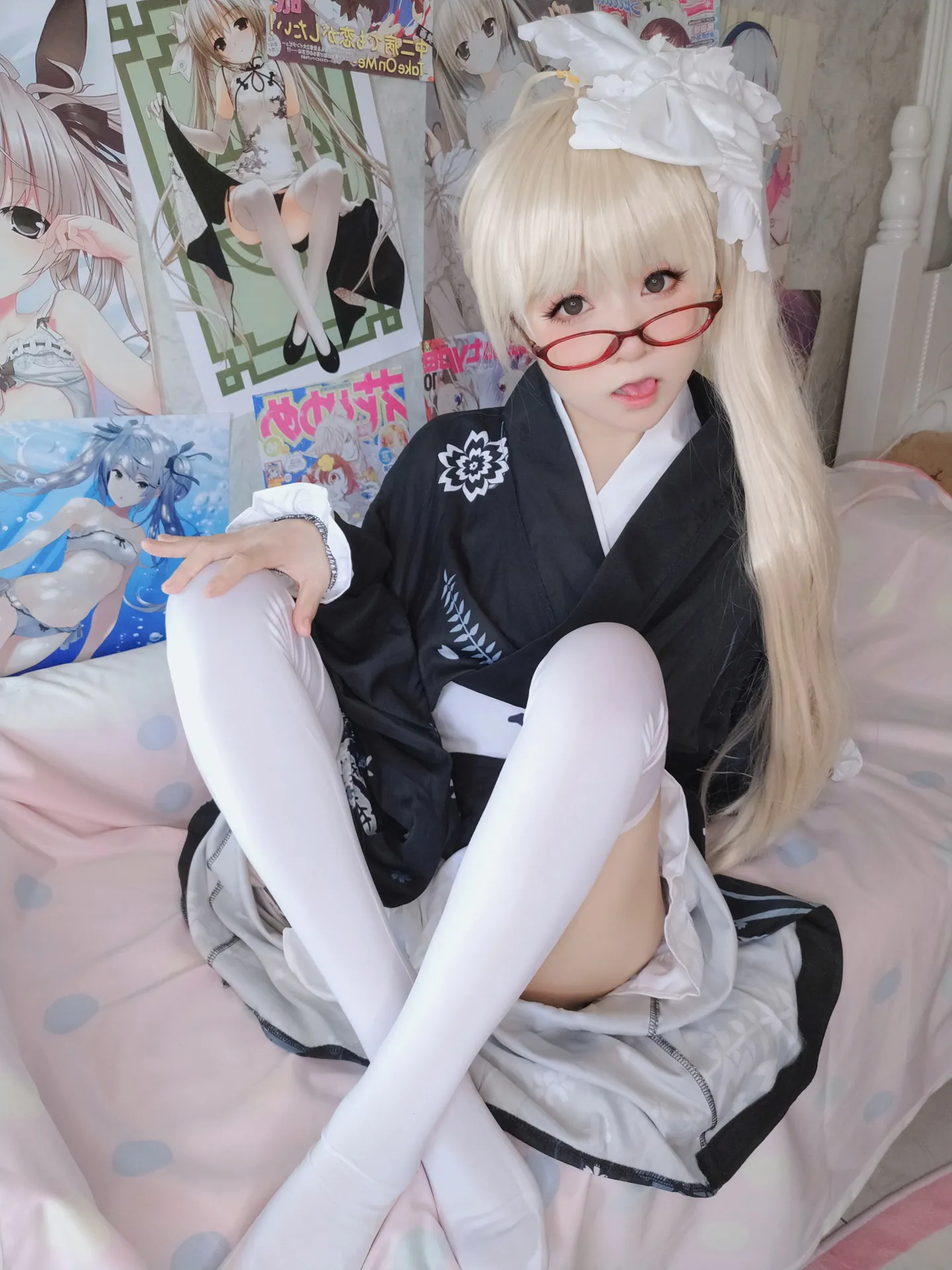 软妹摇摇乐 – 全套随包视频（自动更新）-星星写真网