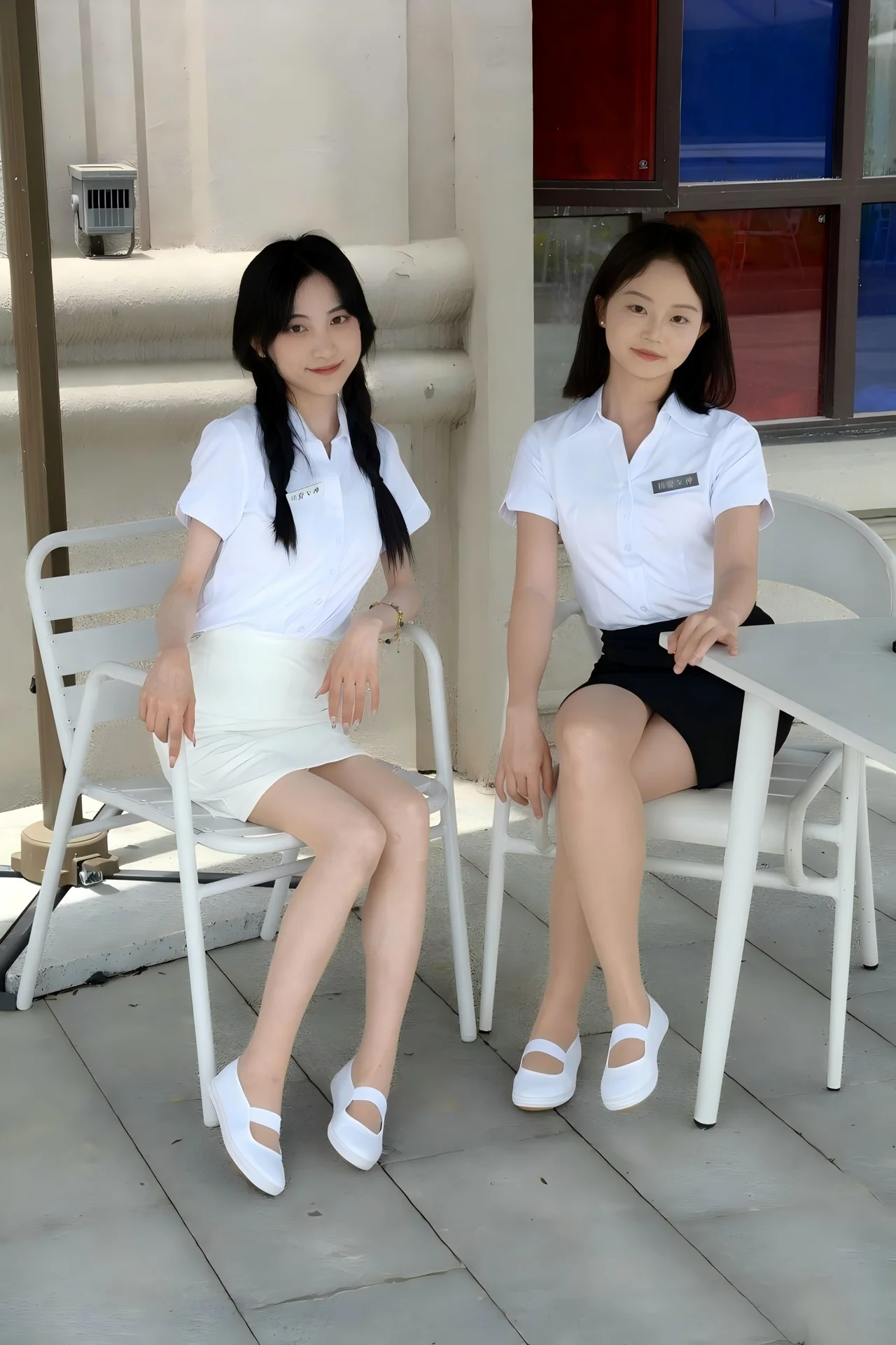 图片[3]-初夏女神 全套4K视频合集（自动更新）-初沐写真馆