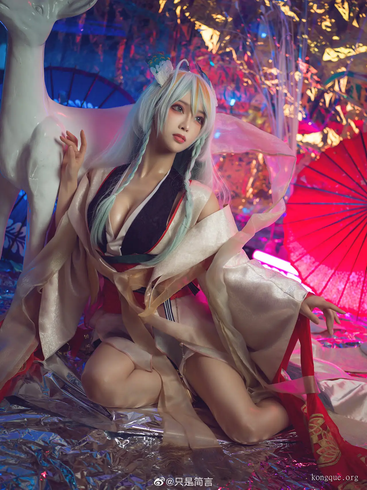 图片[2]-只是简言 全套及视频（自动更新）-艳蜜阁楼