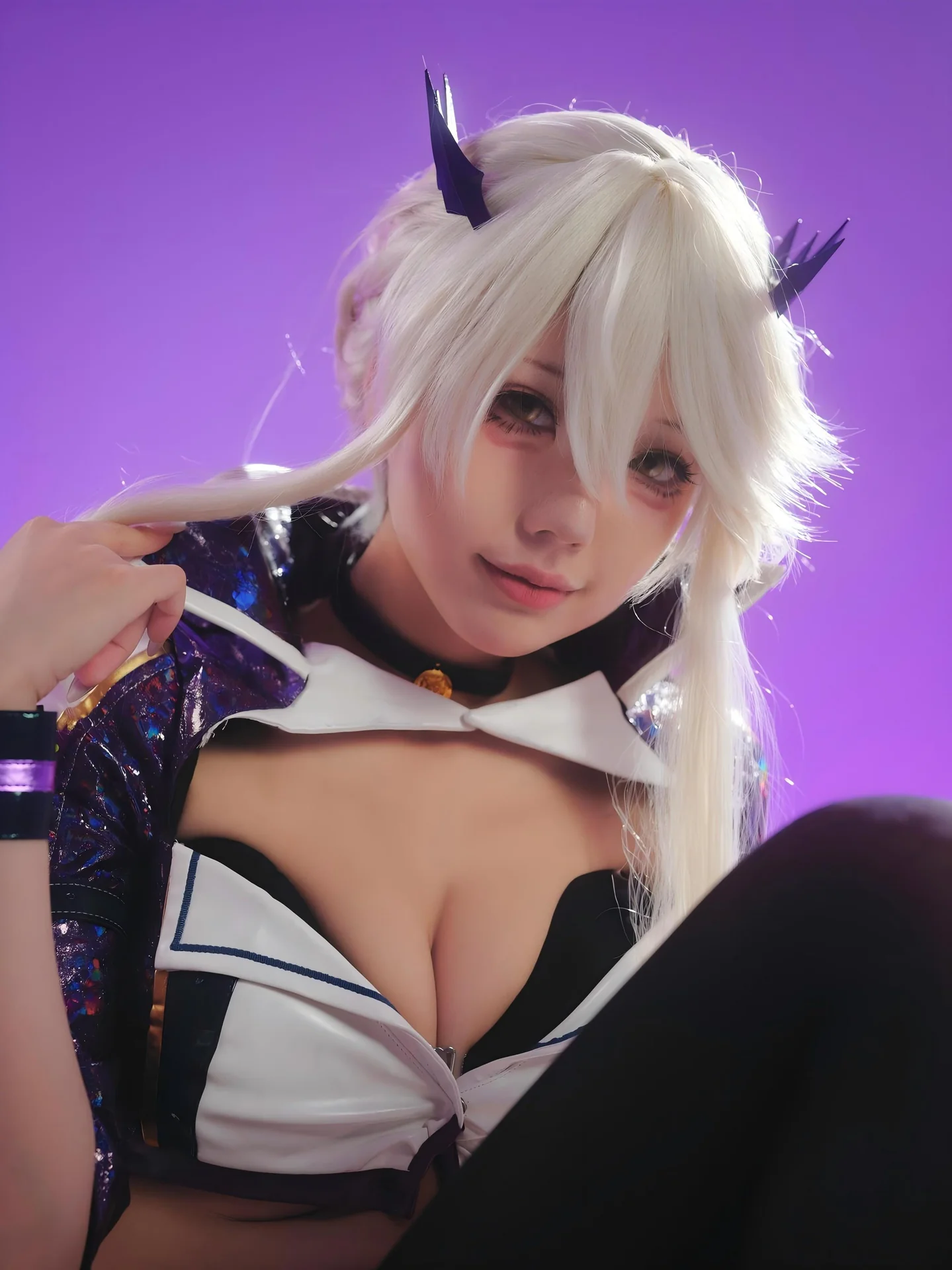 图片[3]-湖里狸 (Hu Li Li) – 全套合集（自动更新）-星星写真网