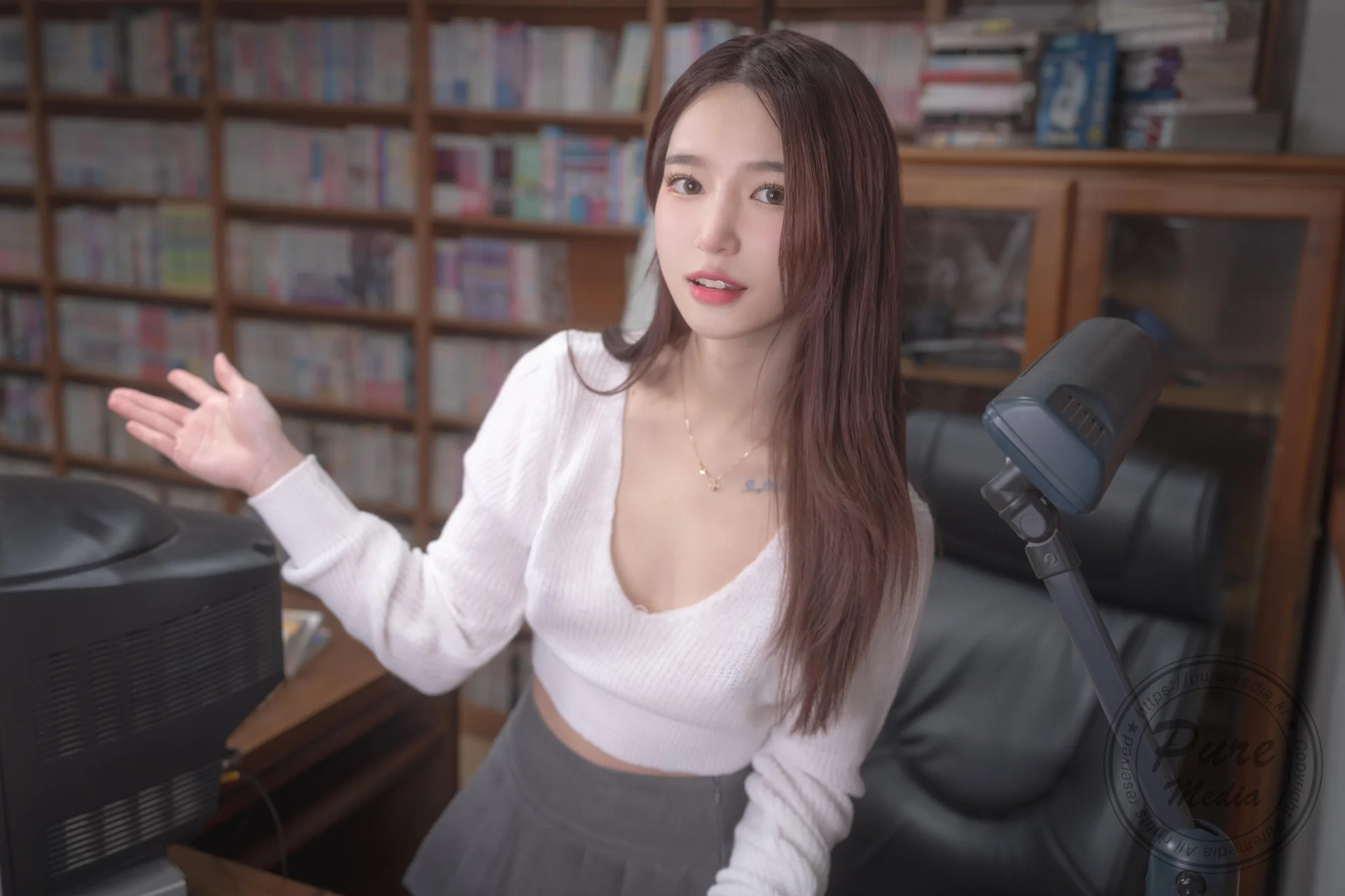 图片[3]-Yeha – 全套含随包视频（自动更新）-素影图集社