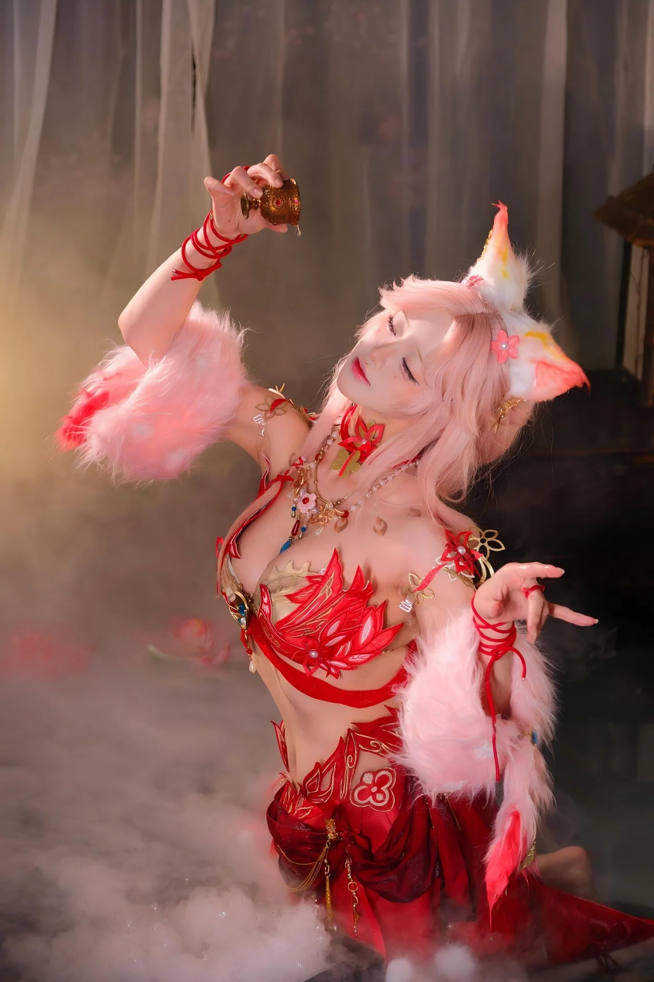 图片[3]-前野太太 – 全套合集（自动更新）-飞飞美女馆