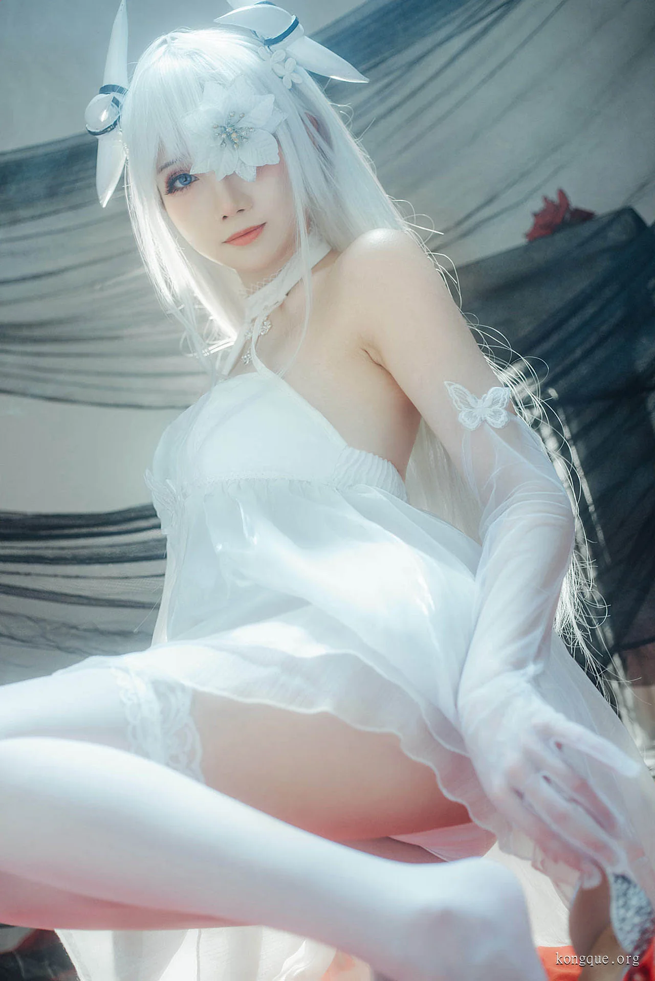 图片[2]-Tomoyo酱 全套（自动更新）-星星写真网