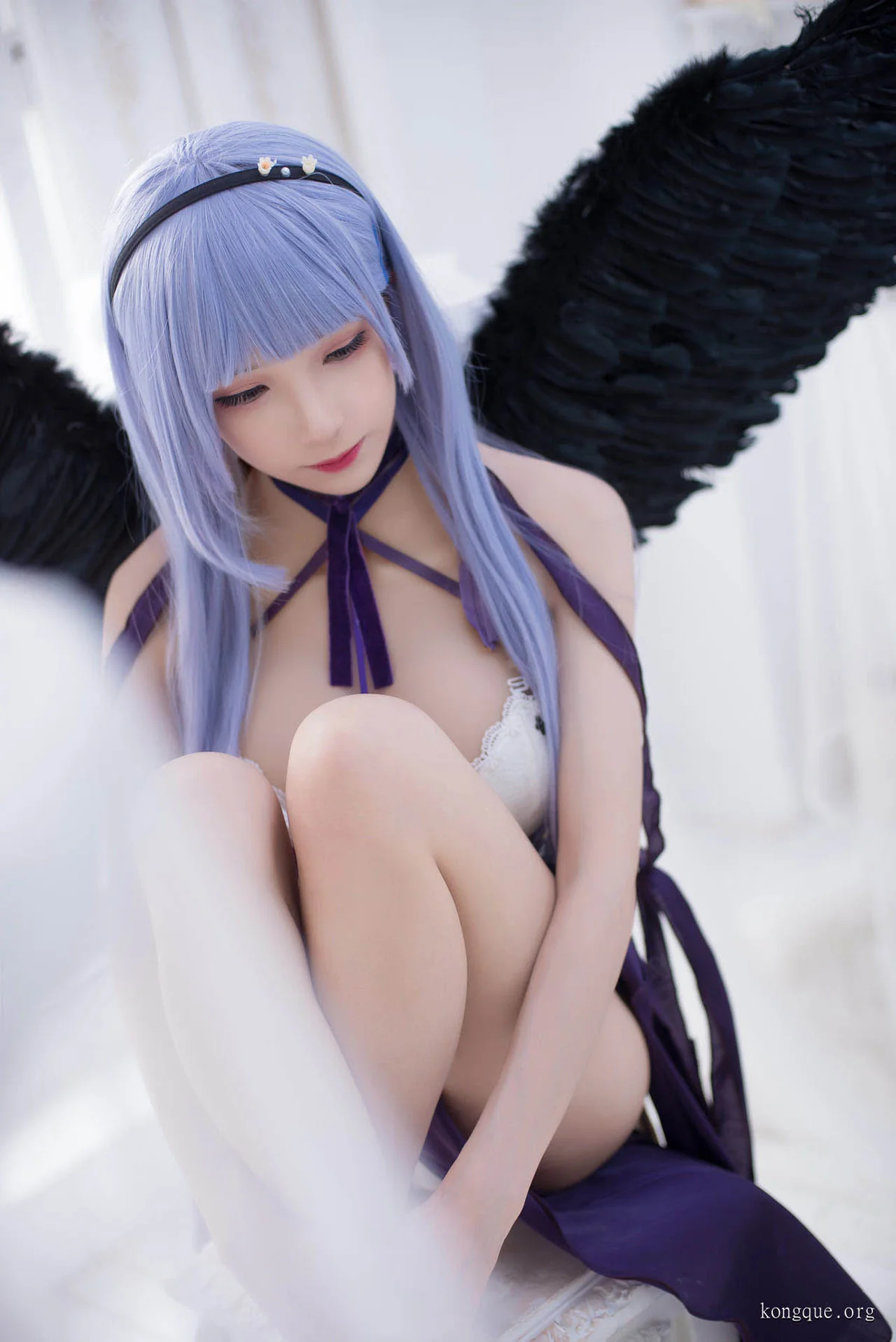 图片[3]-Tomoyo酱 全套（自动更新）-星星写真网