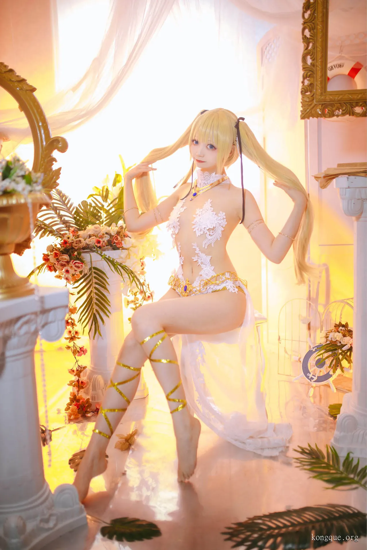 图片[3]-小野寺地瓜 全套（自动更新）-星星写真网