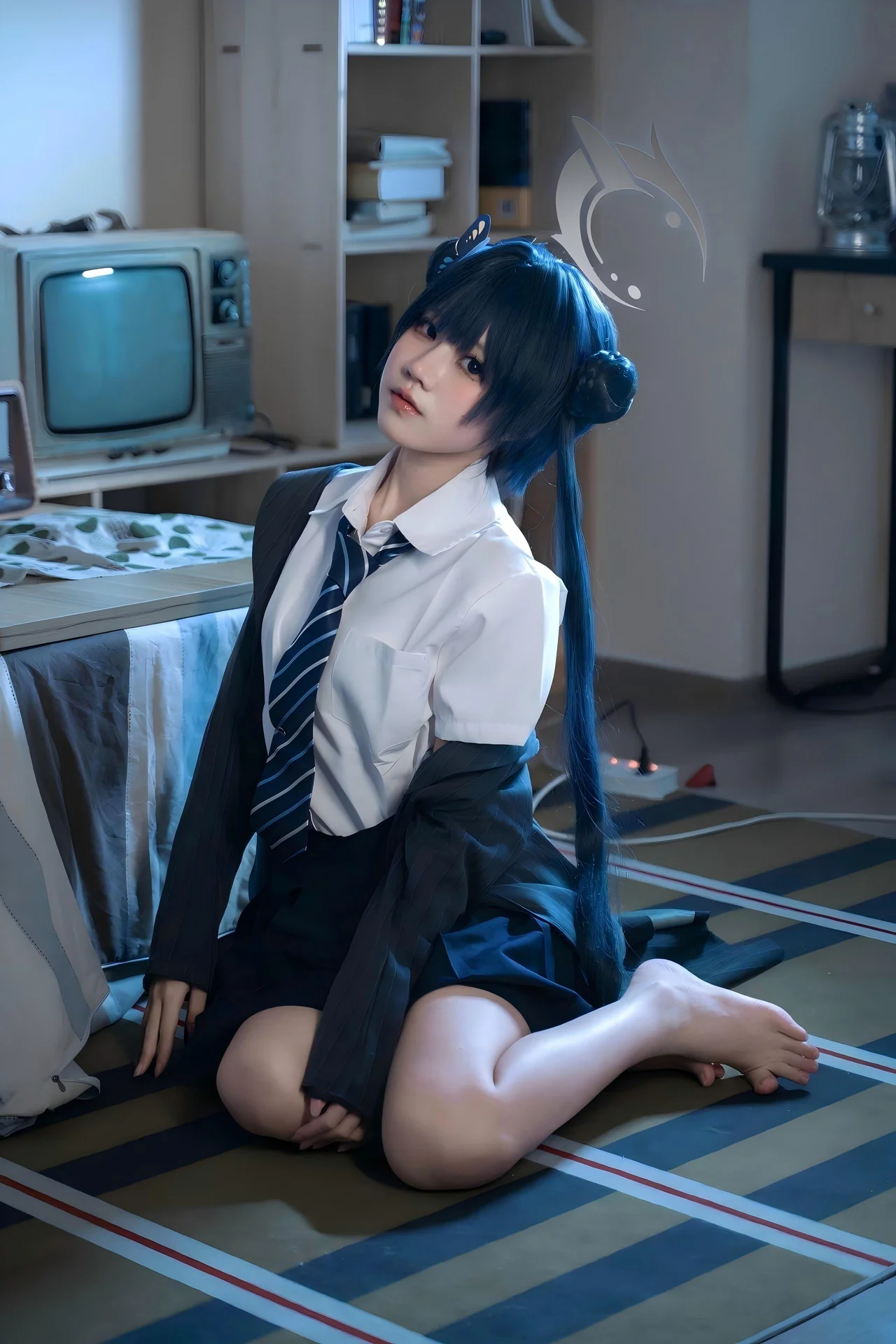 清水凪 – 全套合集（自动更新）-素影图集社