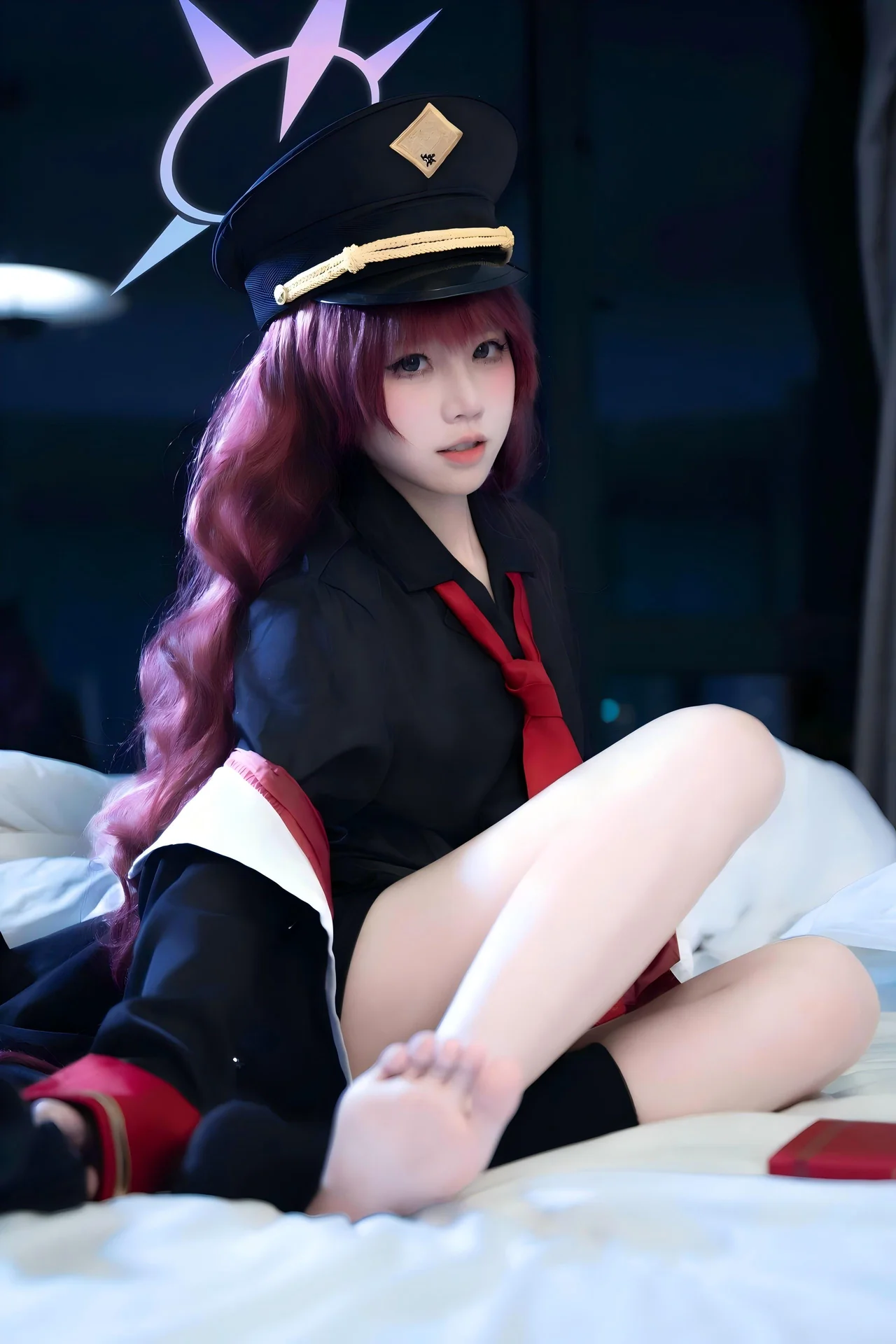 图片[3]-清水凪 – 全套合集（自动更新）-素影图集社