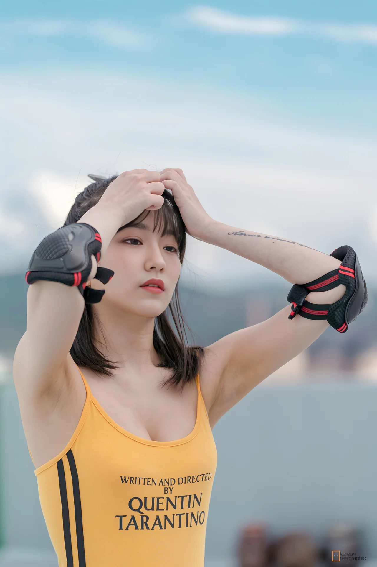 KoreanRealgraphic – 全套及视频合集(自动更新)-星见资源网