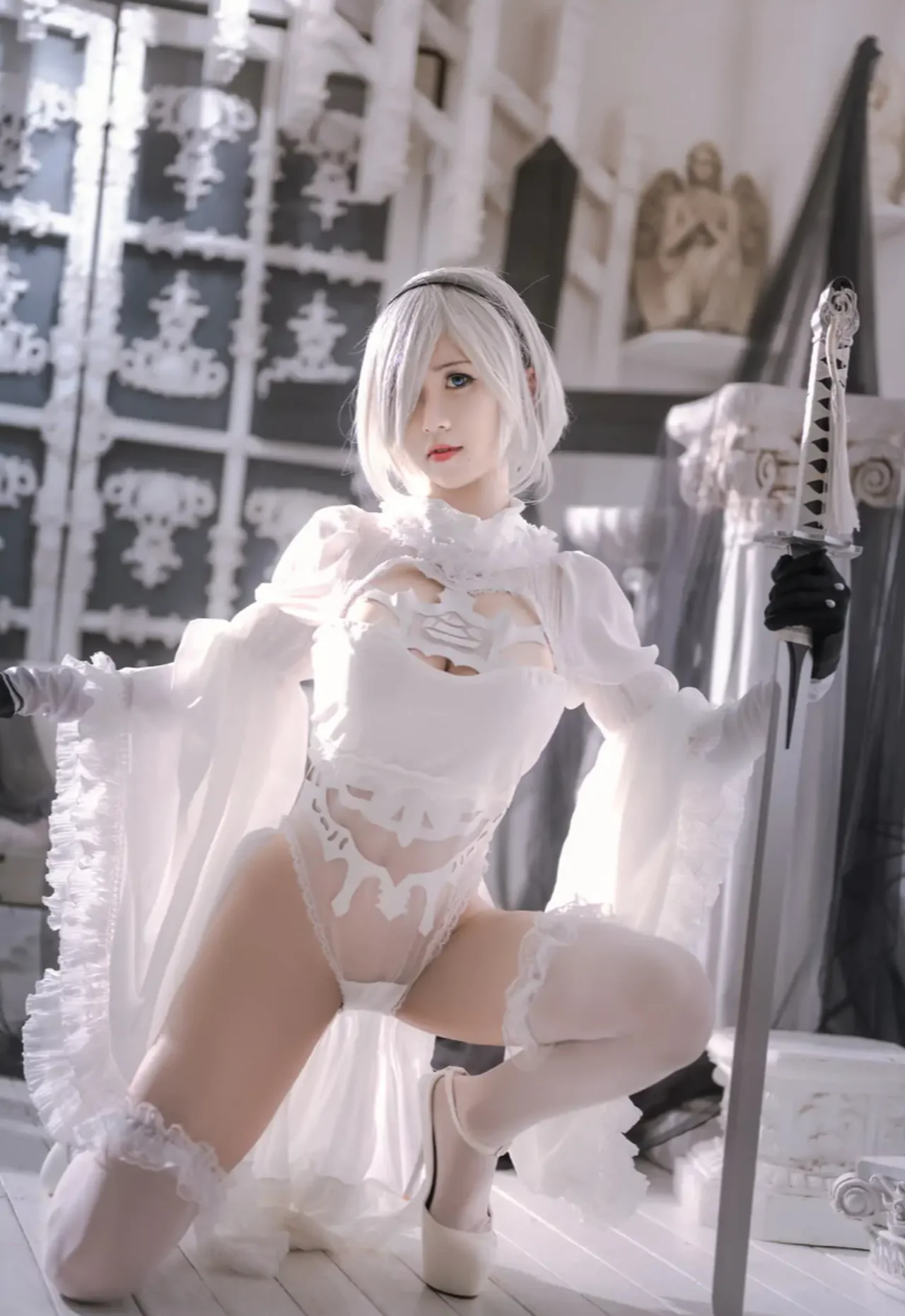 图片[2]-桜满三时 – 全套合集（自动更新）-素影图集社