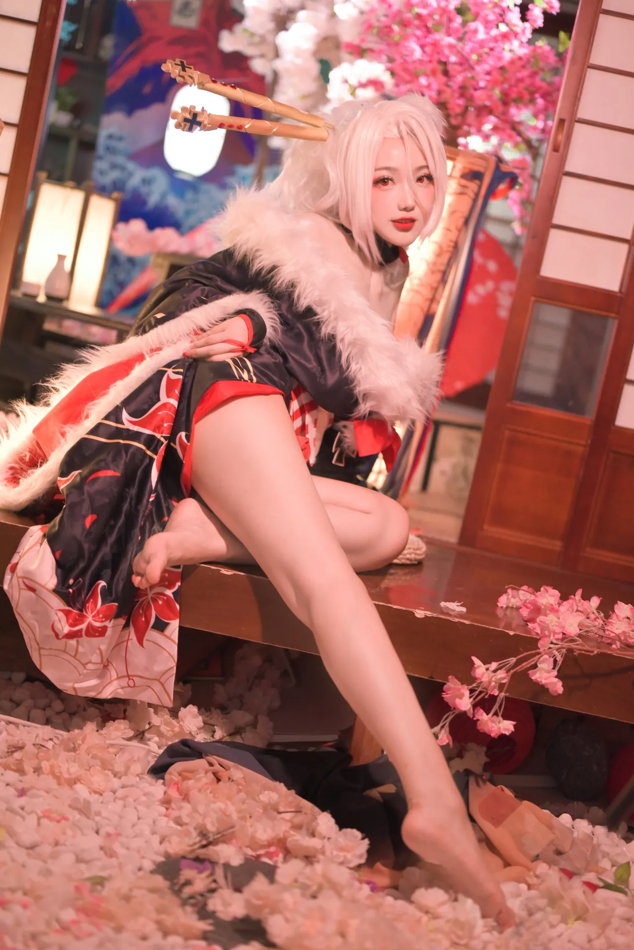 刺青Poi 全套合集视频（自动更新）-绯色映画