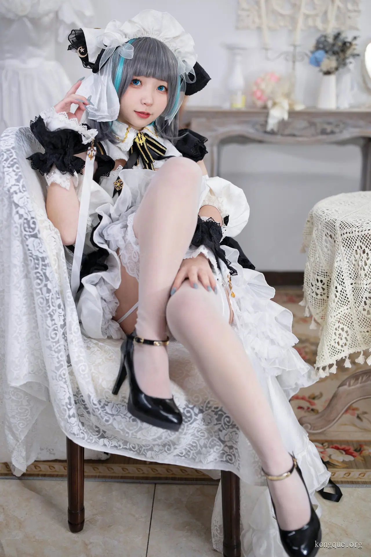 花铃 -全套（自动更新）-蜜涩映像