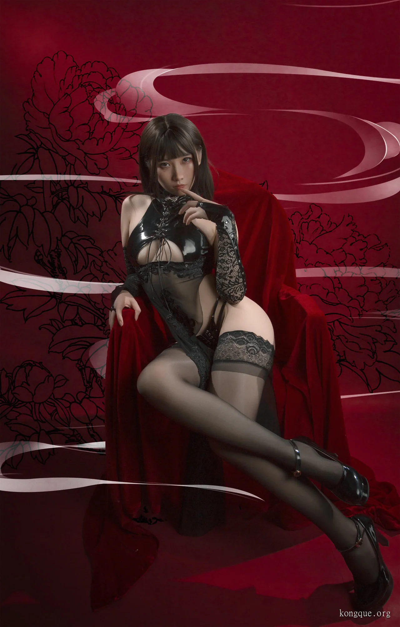 图片[3]-Uki雨季 全套（自动更新）-星星写真网