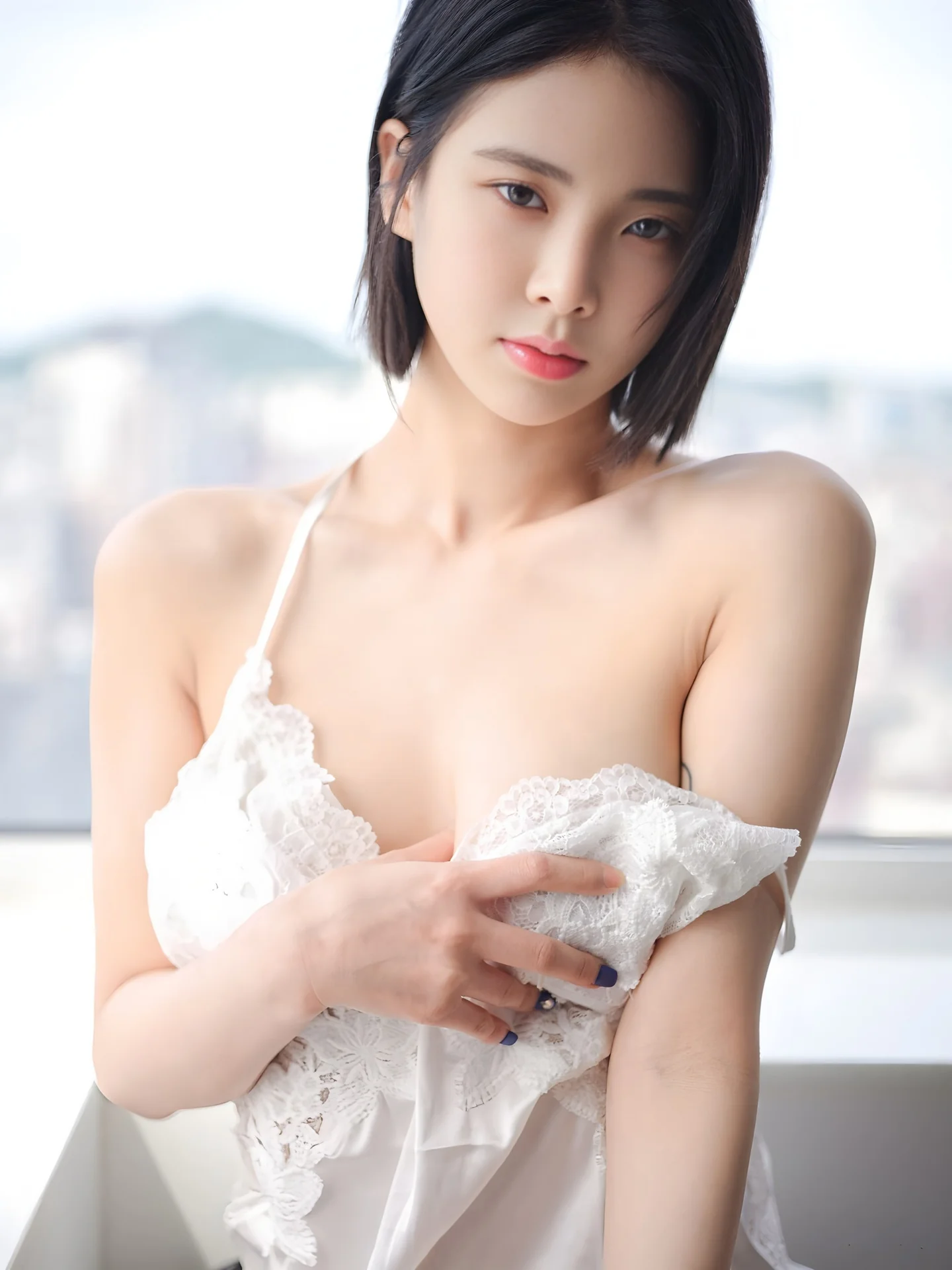 图片[3]-Hyoyeon (김효연) 全套合集（自动更新）-初沐写真馆