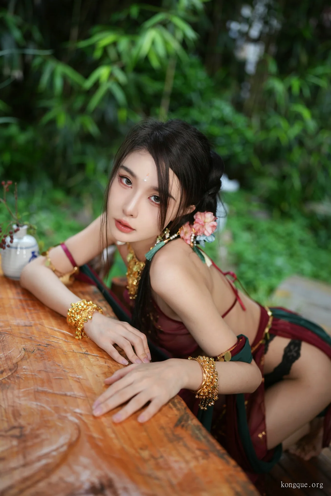 余多多Dudu 全套随包视频(含ASMR)（自动更新）-狗狗美女馆