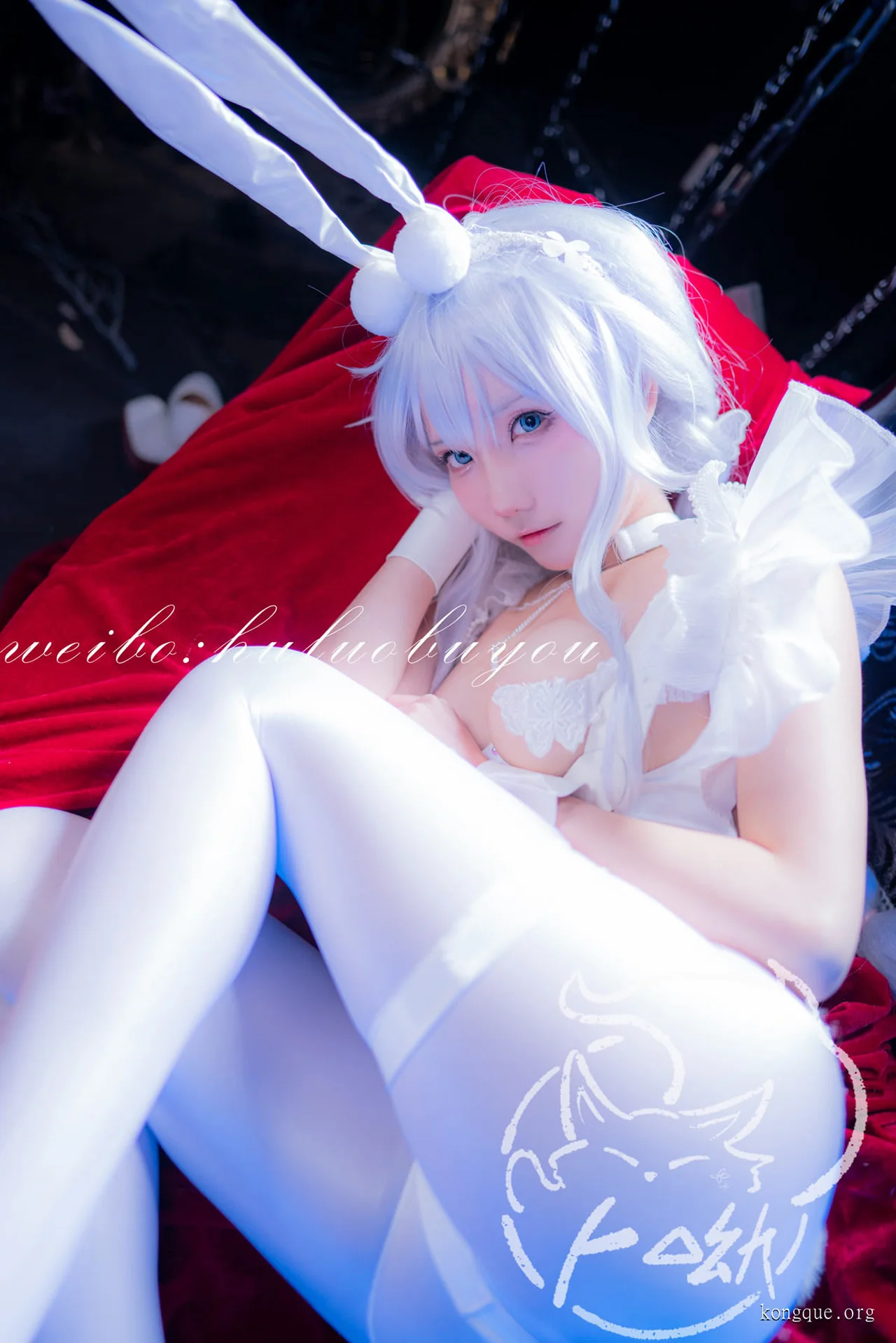 图片[2]-卜呦(狐萝卜呦) 全套（自动更新）-飞飞美女馆