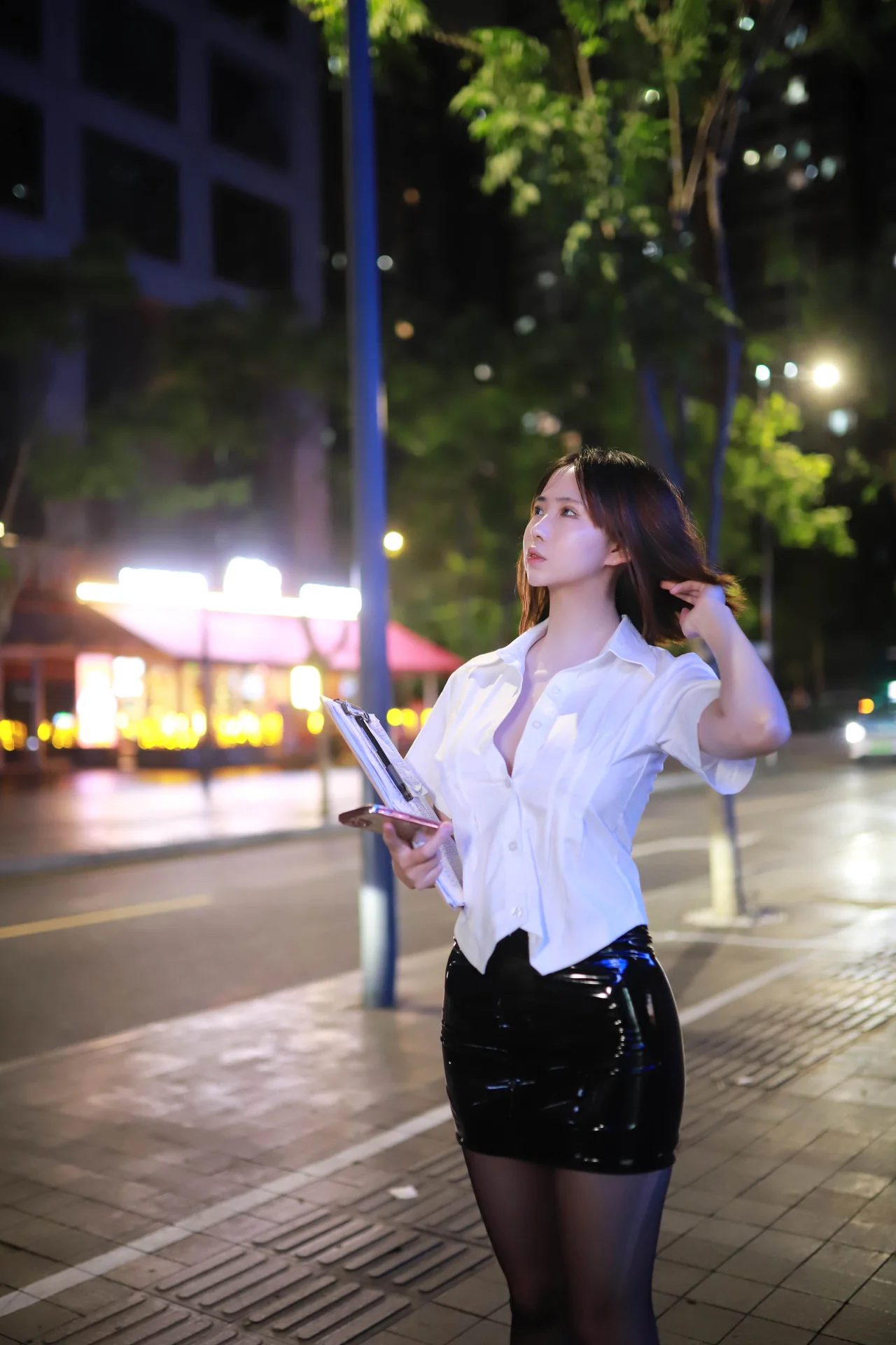 图片[3]-上杉绘梨落 – 全套（自动更新）-星见资源网