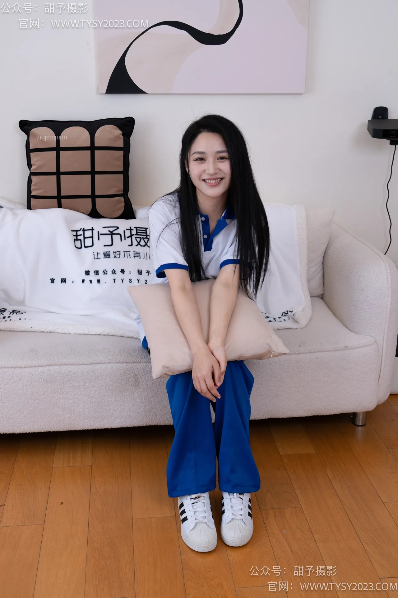 图片[2]-甜予摄影 全套合集4K视频（自动更新）-艳蜜阁楼