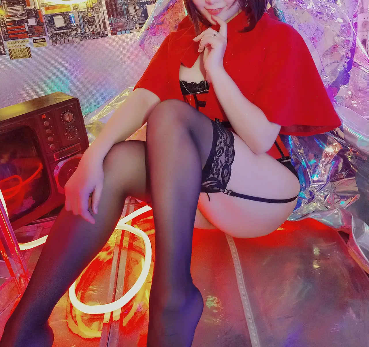 图片[3]-三刀刀miido 全套合集（自动更新）-蜜涩映像