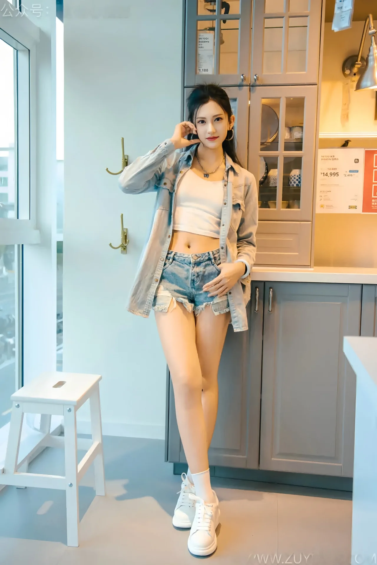 足愉心 – 全套视频（自动更新）-涩品映像