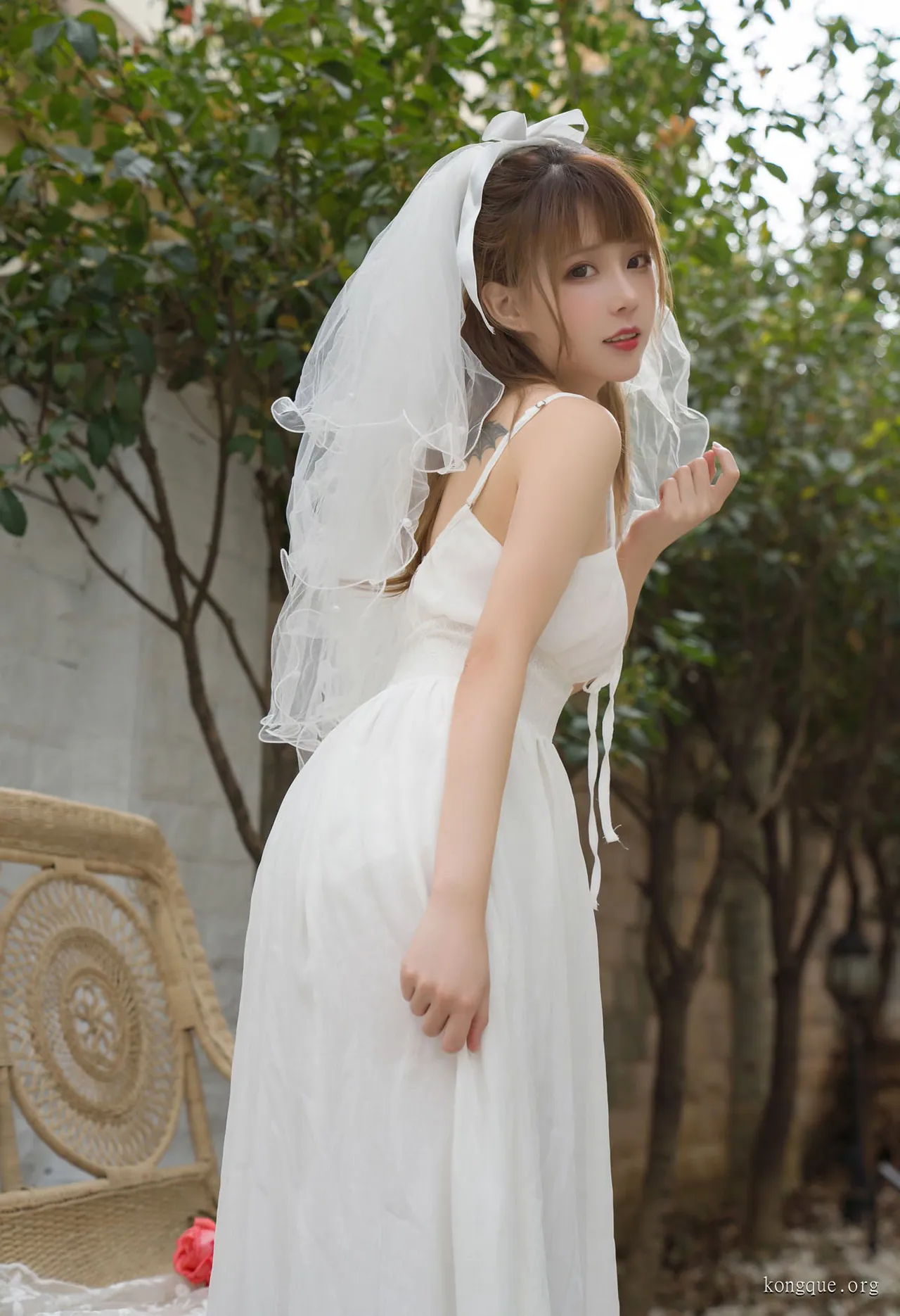 图片[1]-凛子酱 非全套随包视频（自动更新）-星见资源网