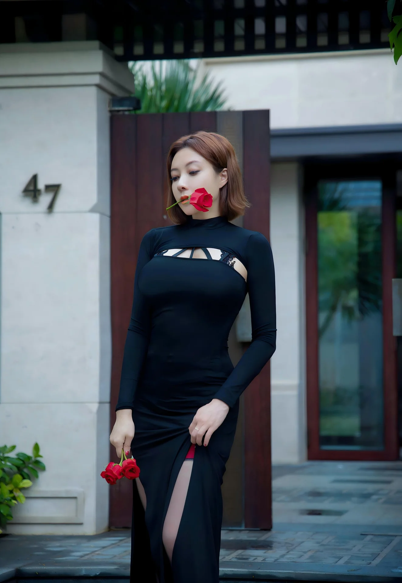 图片[2]-果儿Victoria – 全套秀人合集（自动更新）-星见资源网