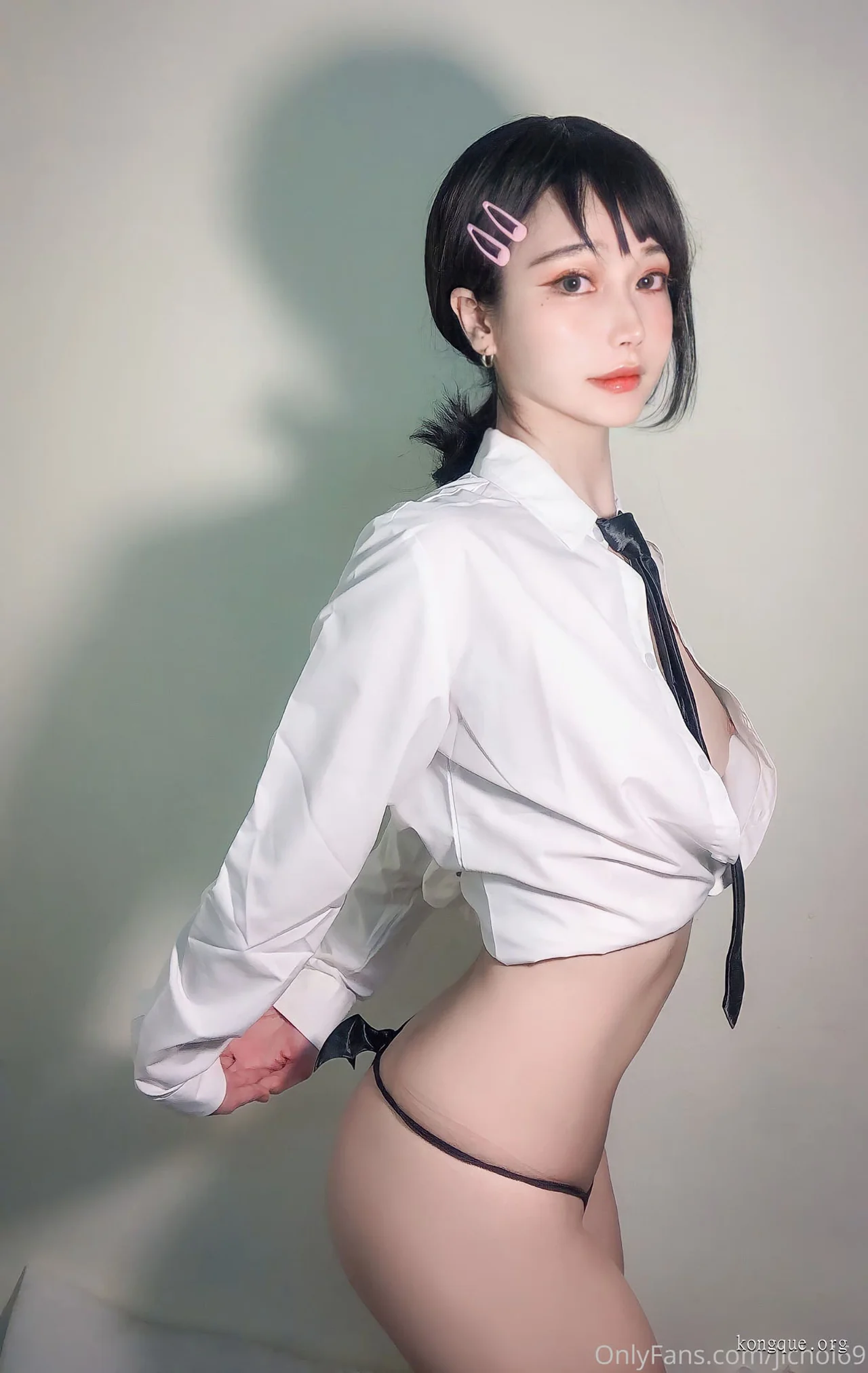 Choi Ji Yun 全套（自动更新）-星星写真网