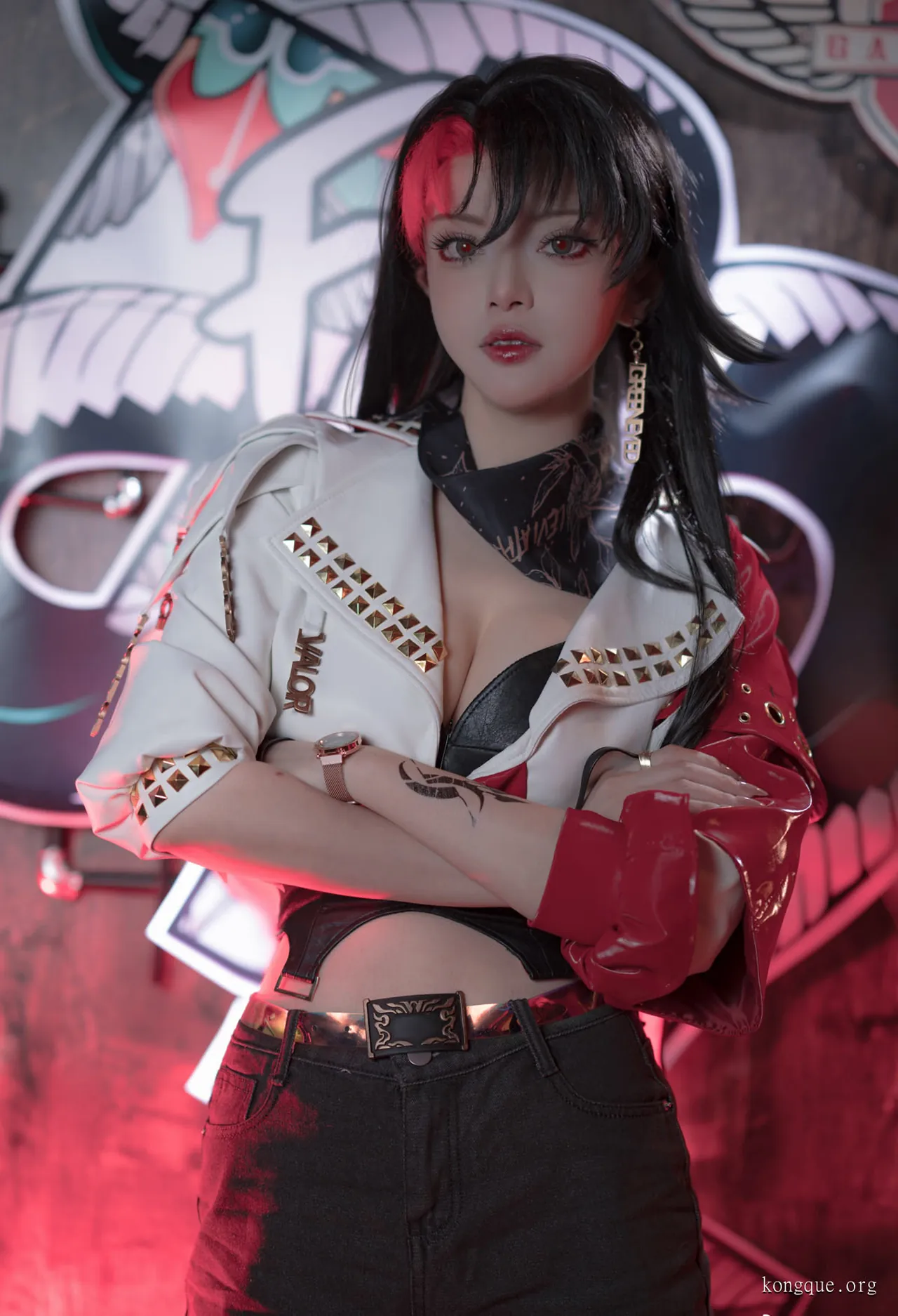 黑龙贯通 全套(自动更新)-绯色映画